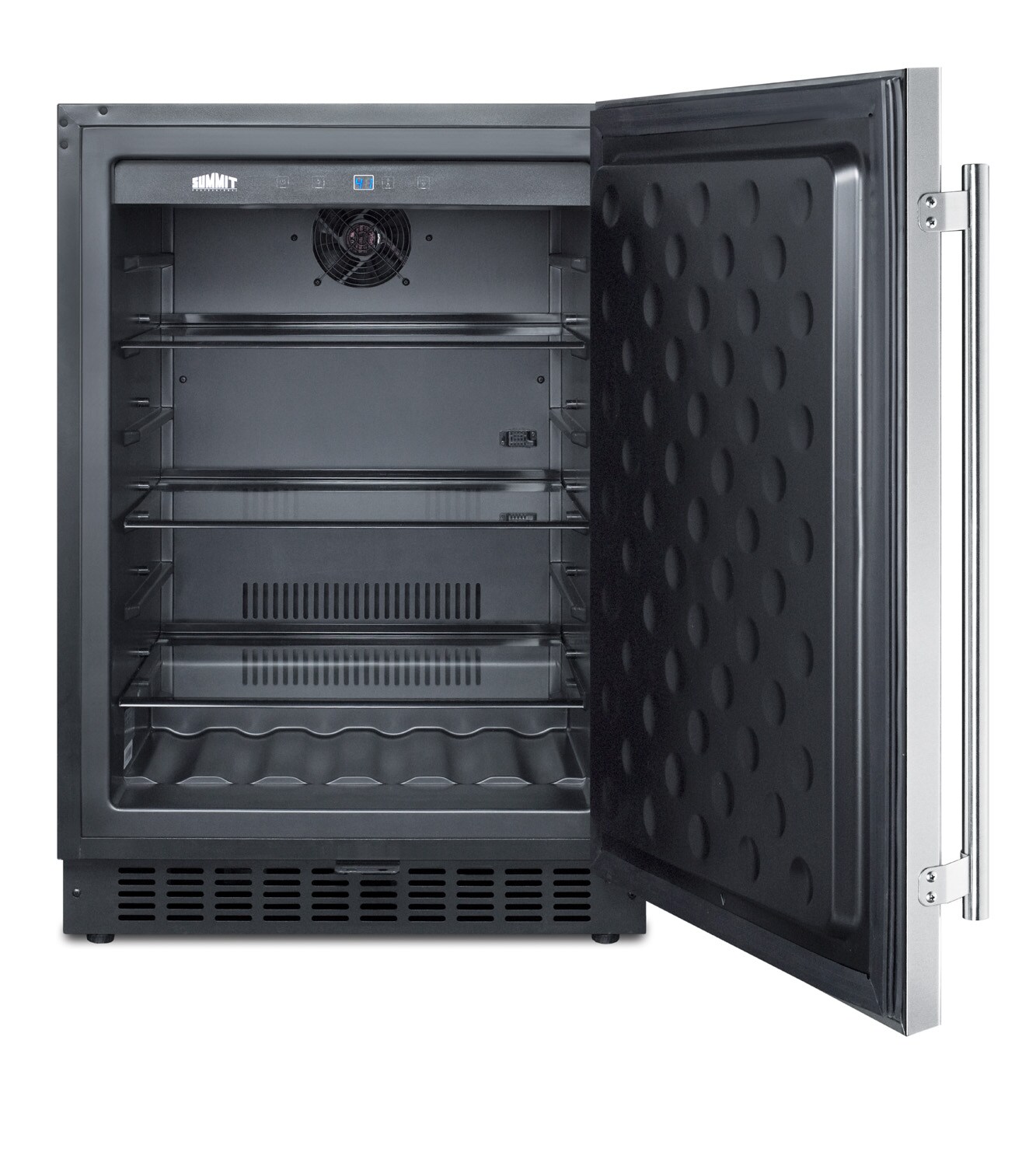 Summit Appliance FF64BSS m050615 - View #2