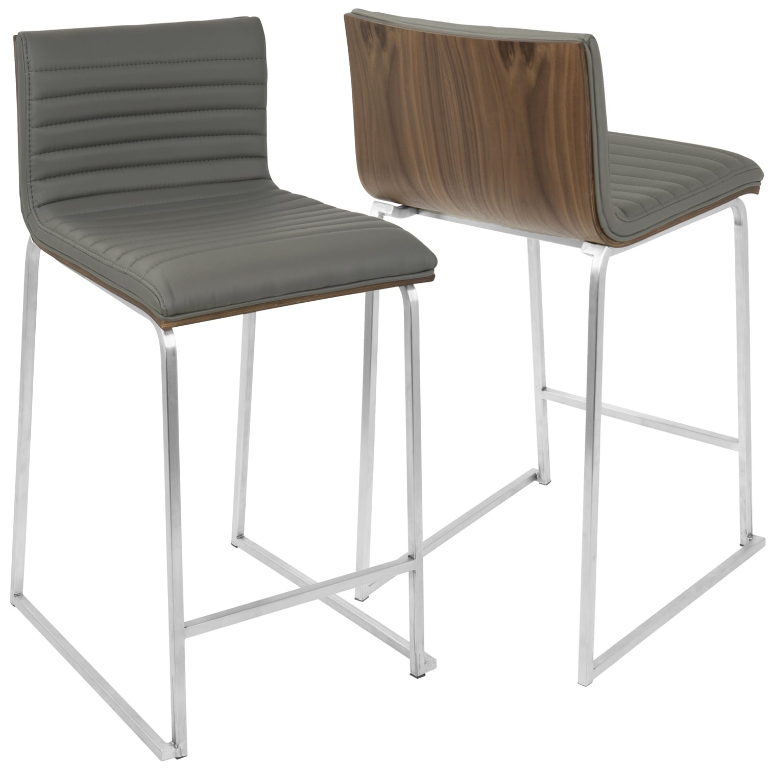 FlowLuxe PAGSZDPC7BUV stools - View #3