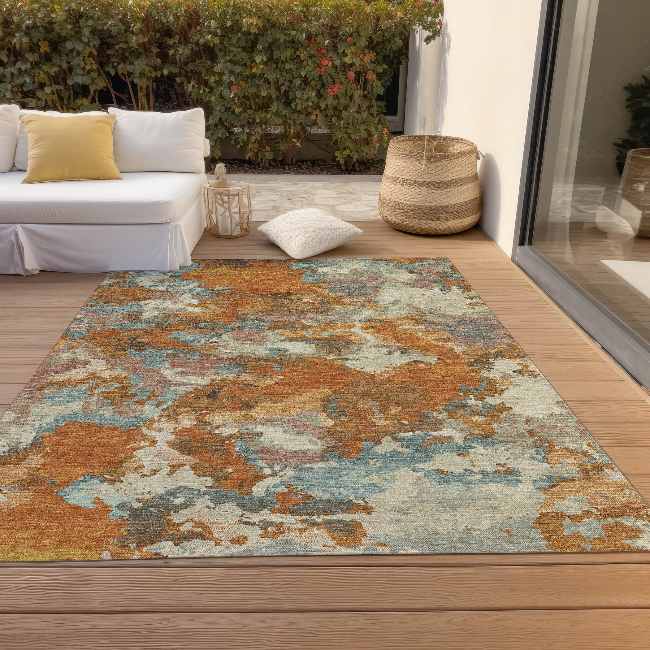 Addison Rugs ACN1385CP3X5 rugs - View #9