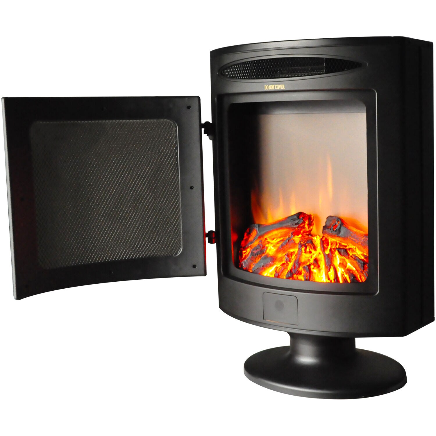 Cambridge CAM20FSEF-1BLK Electric-Fireplaces - View #9
