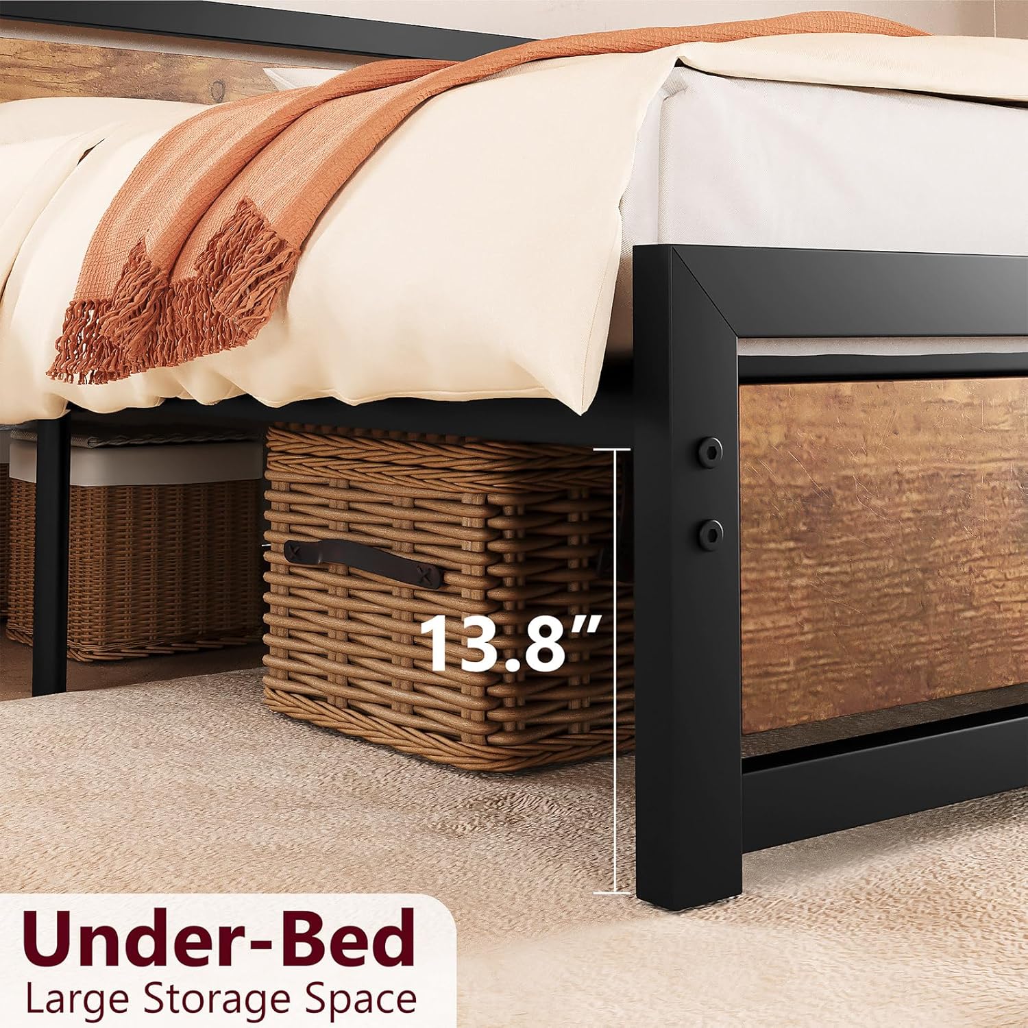Garvee DQJ-PHO-0PV5L5TX beds - View #4