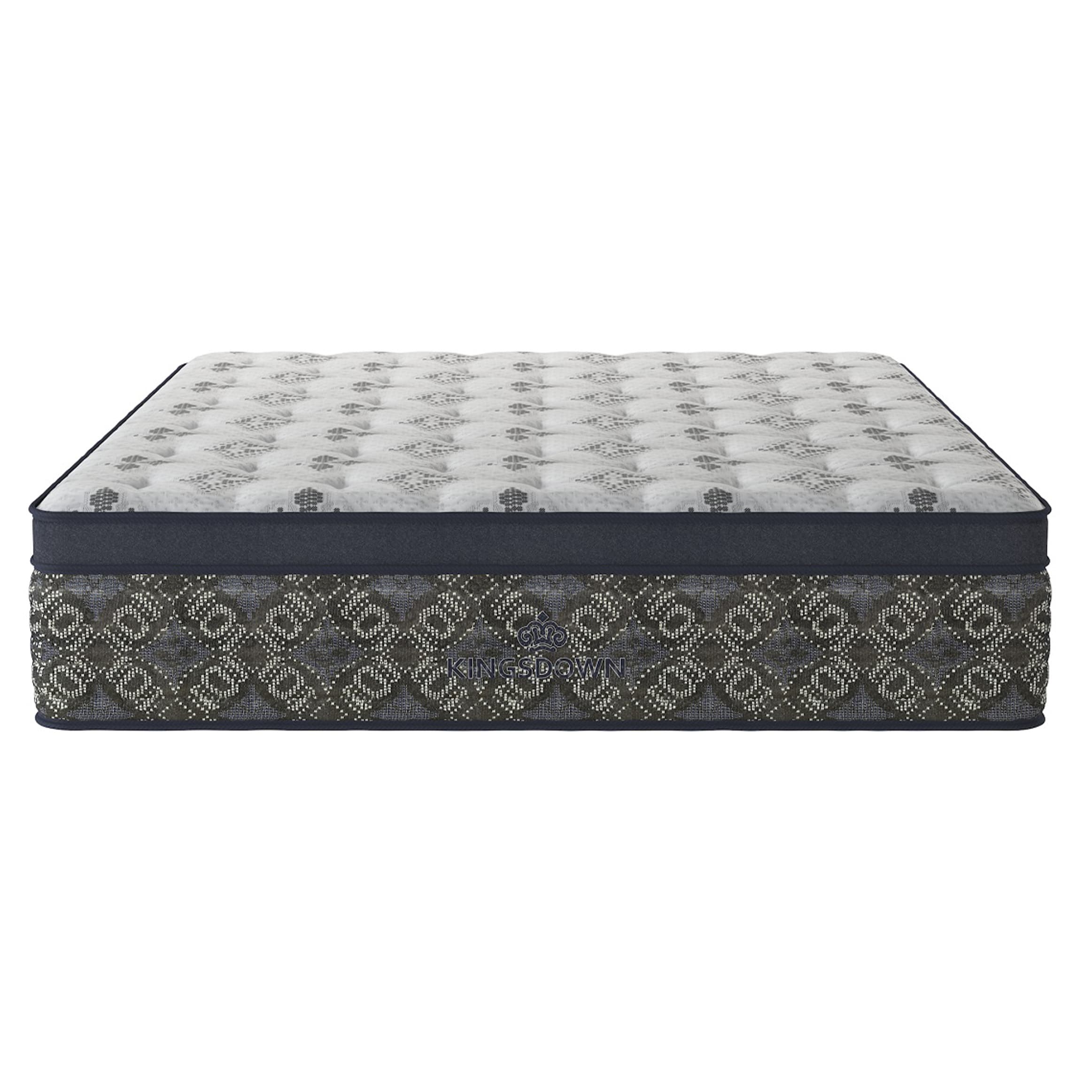 Innerspring Mattresses - Kingsdown Mattress