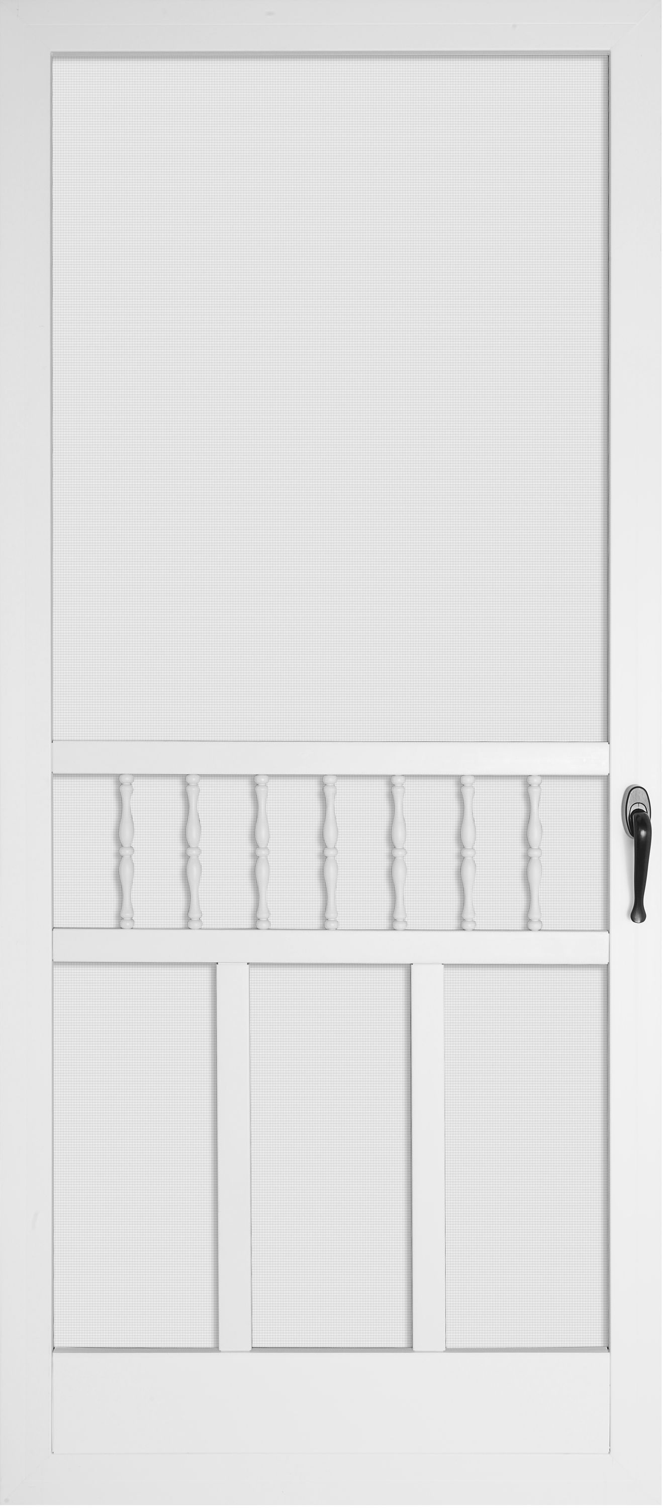 WRIGHT PRODUCTS VIL333BL Screen-Storm-Door-Handles - View #7