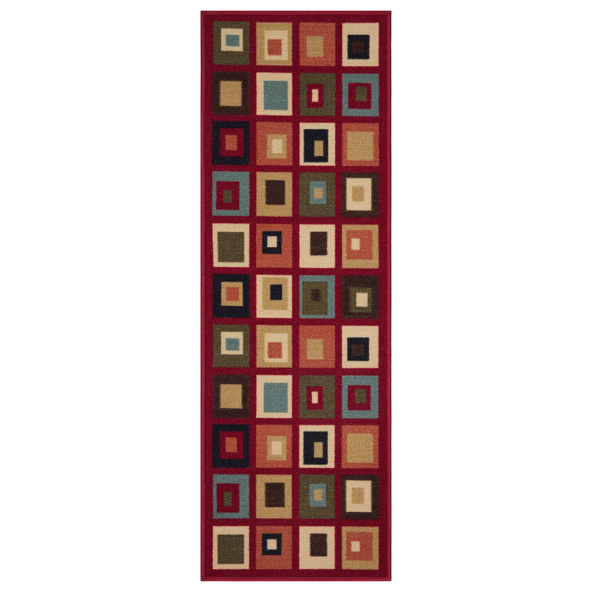 Ottomanson LVN5120-20X59 rugs - View #2