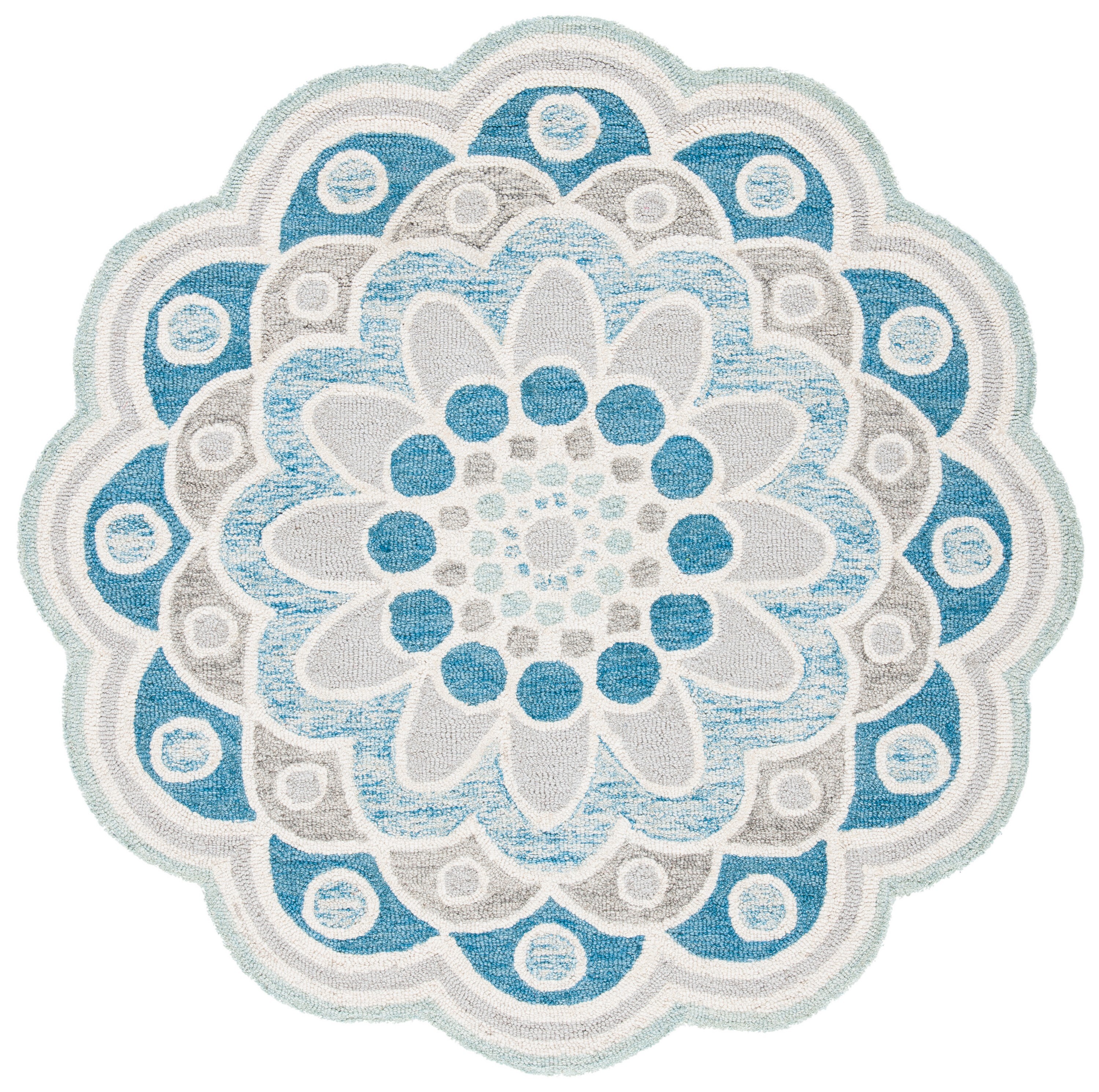 Safavieh NOV101A-4R rugs - View #2