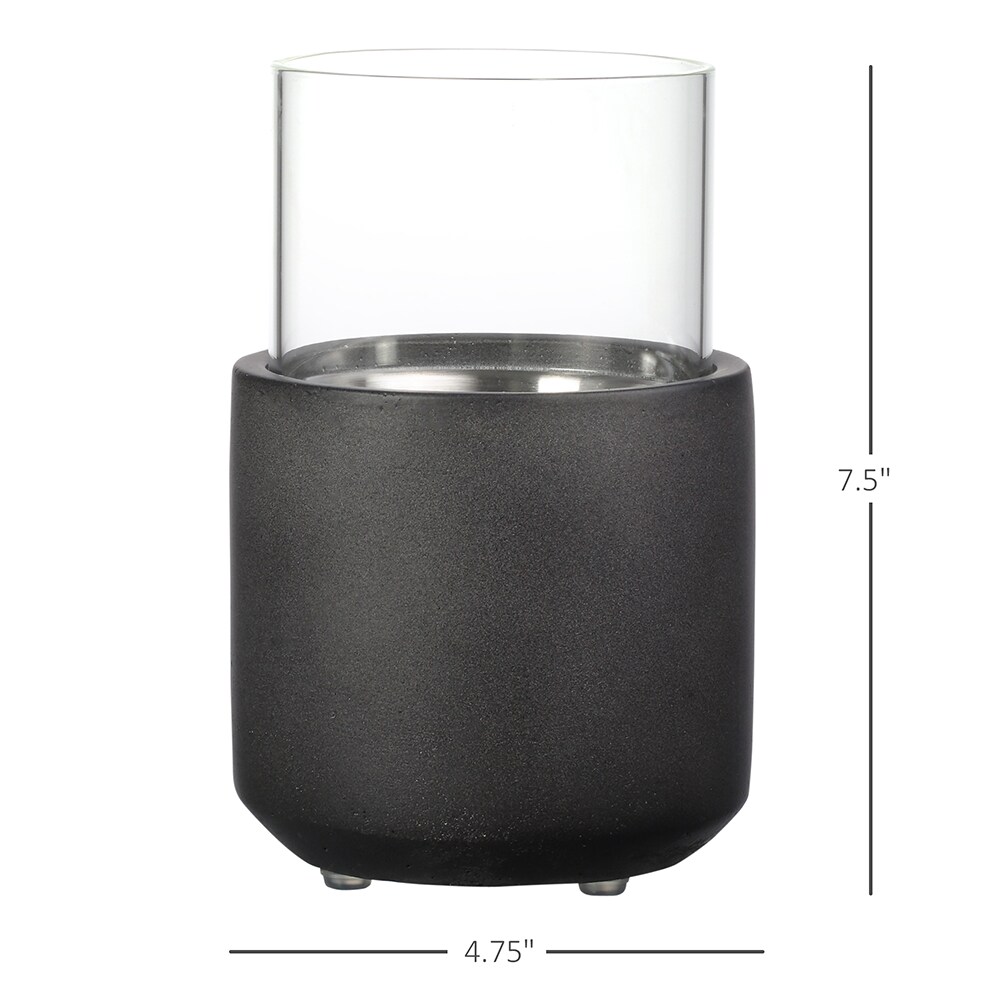 Sunrinx MG64-1-Q29HW Gas-Fireplaces - View #5