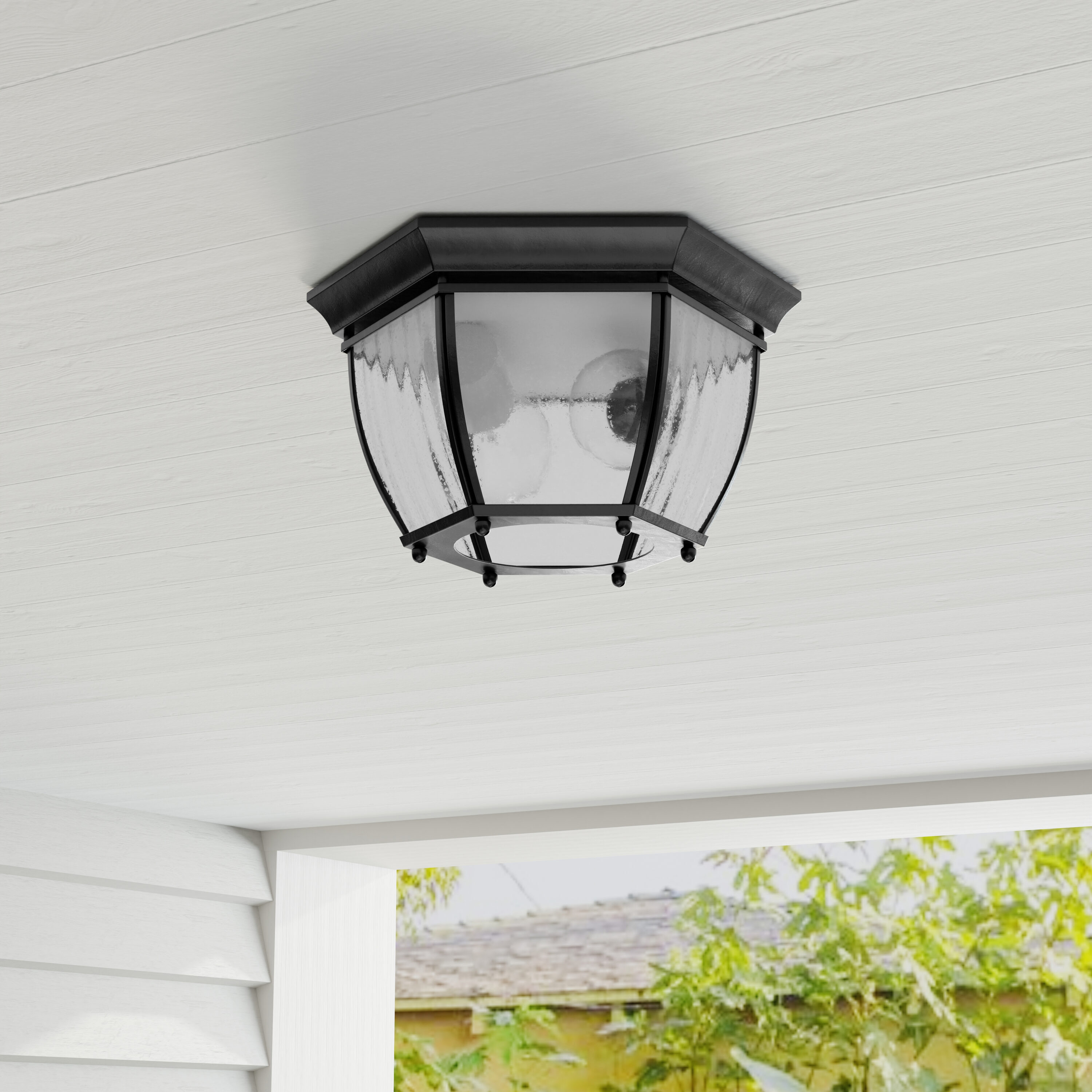 Progress Lighting P6019-31 flushmounts - View #2