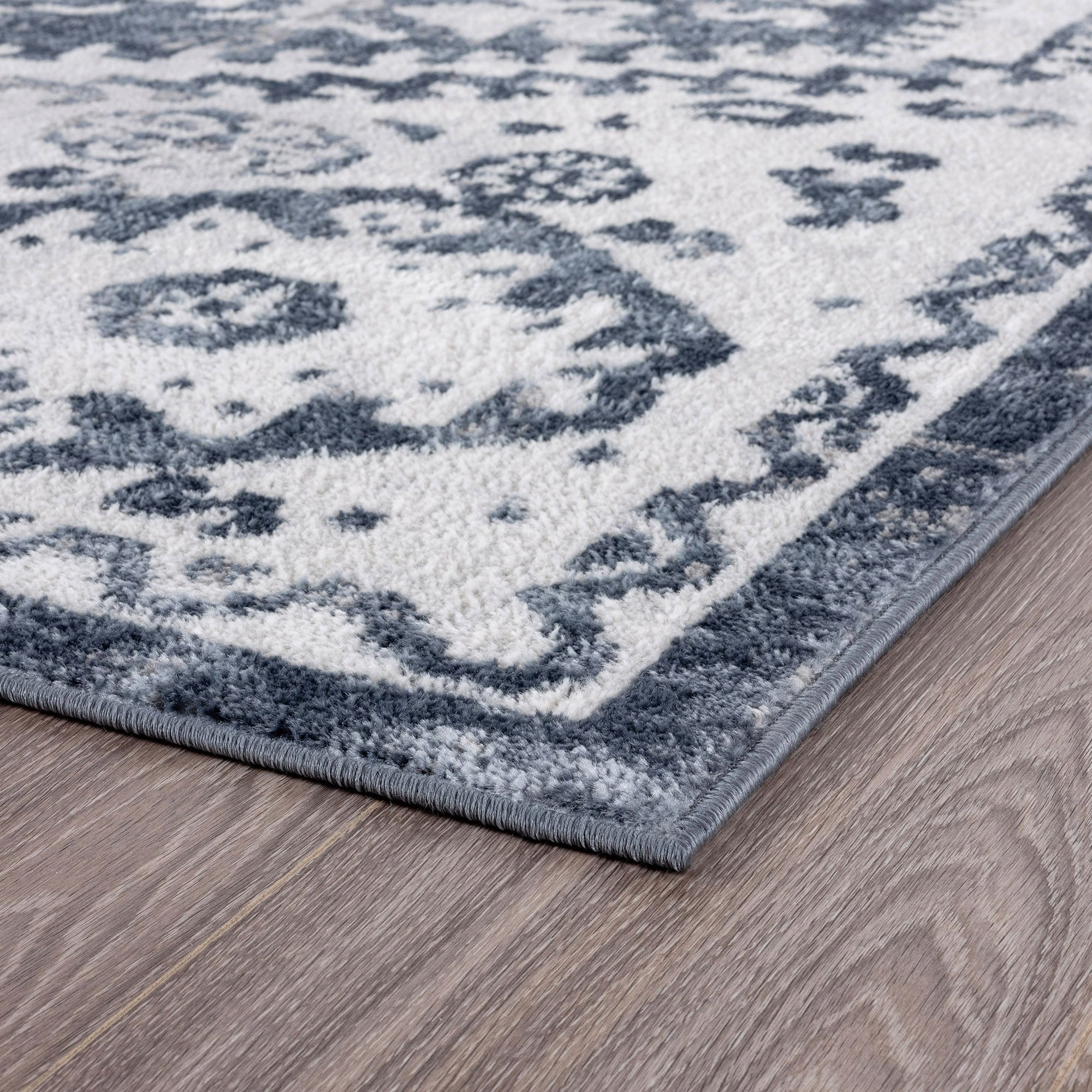 Tayse NEX1401 9X12 rugs - View #4