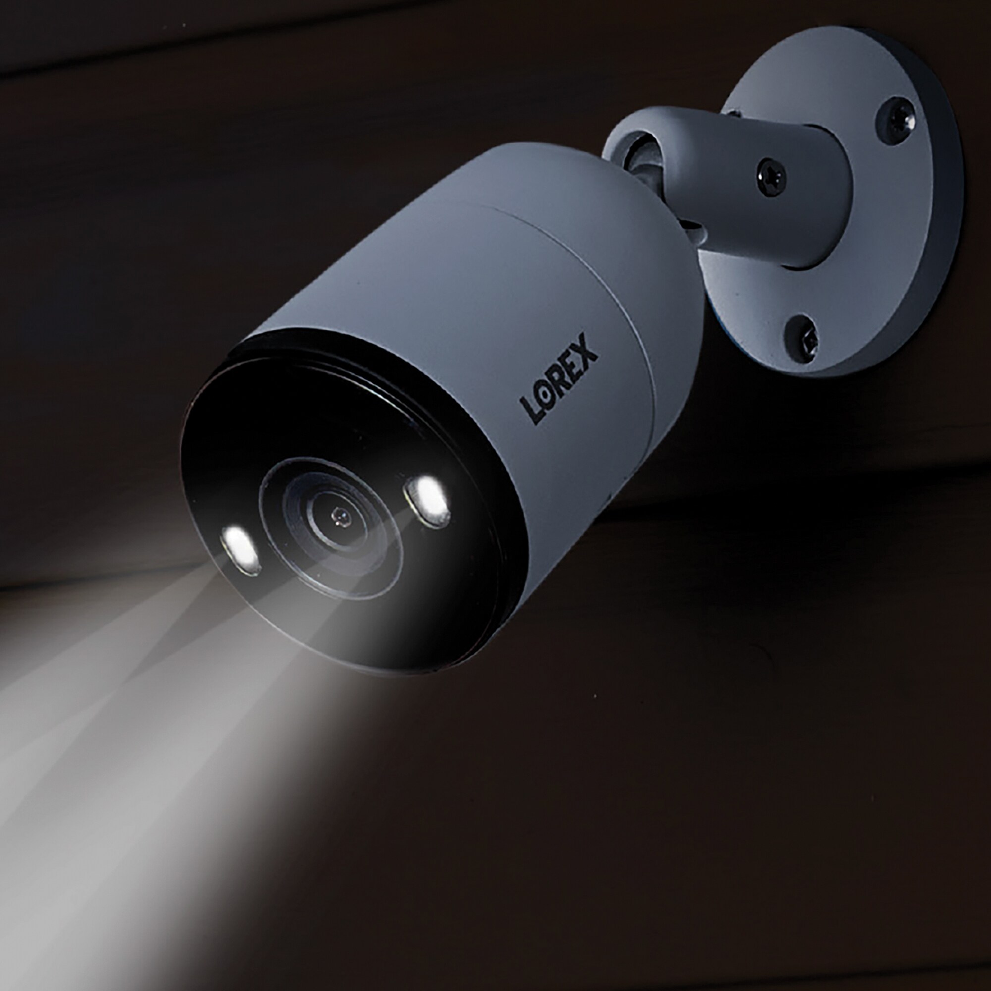 Lorex LORN843838ABF6 Security-Systems - View #6