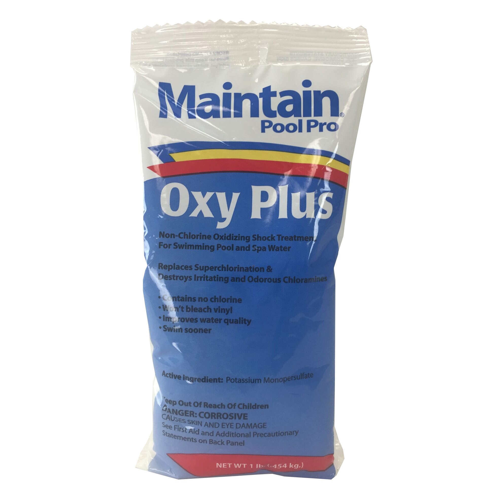 Pool Solutions 66293 Pool-Chemical-Start-Up-Kits - View #2