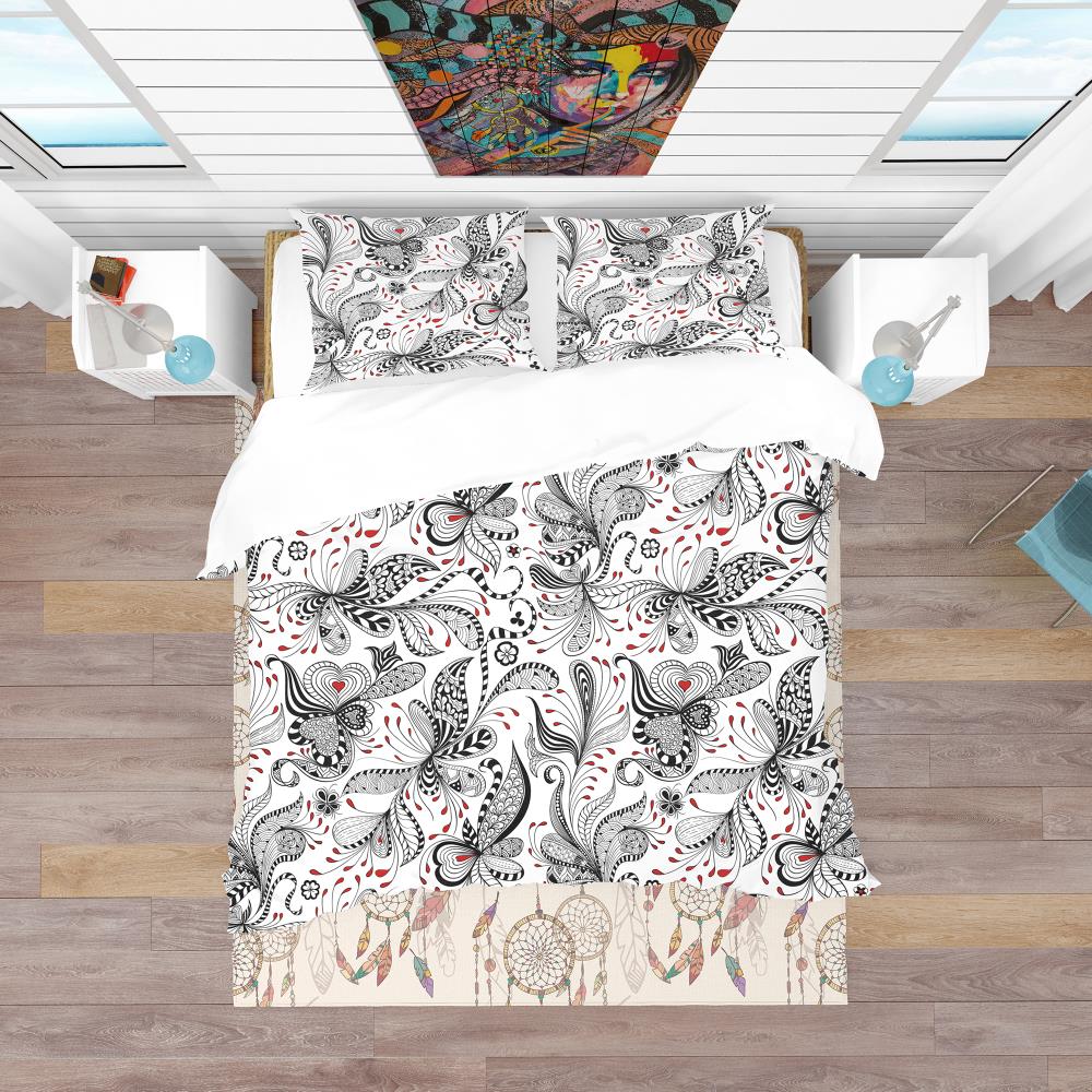 Designart BED18950-Q bedding - View #3