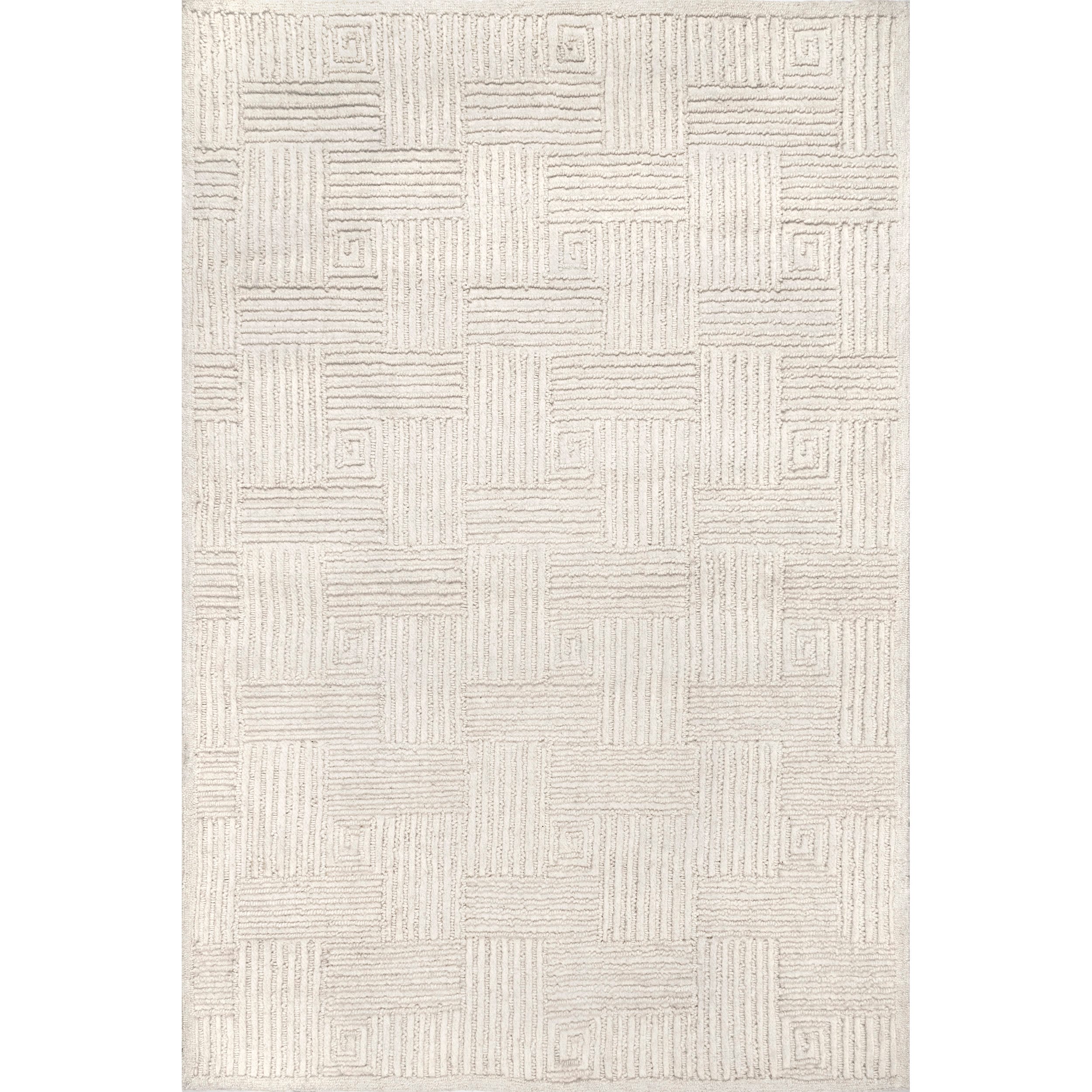nuLOOM SMCM03A-406 rugs - View #5