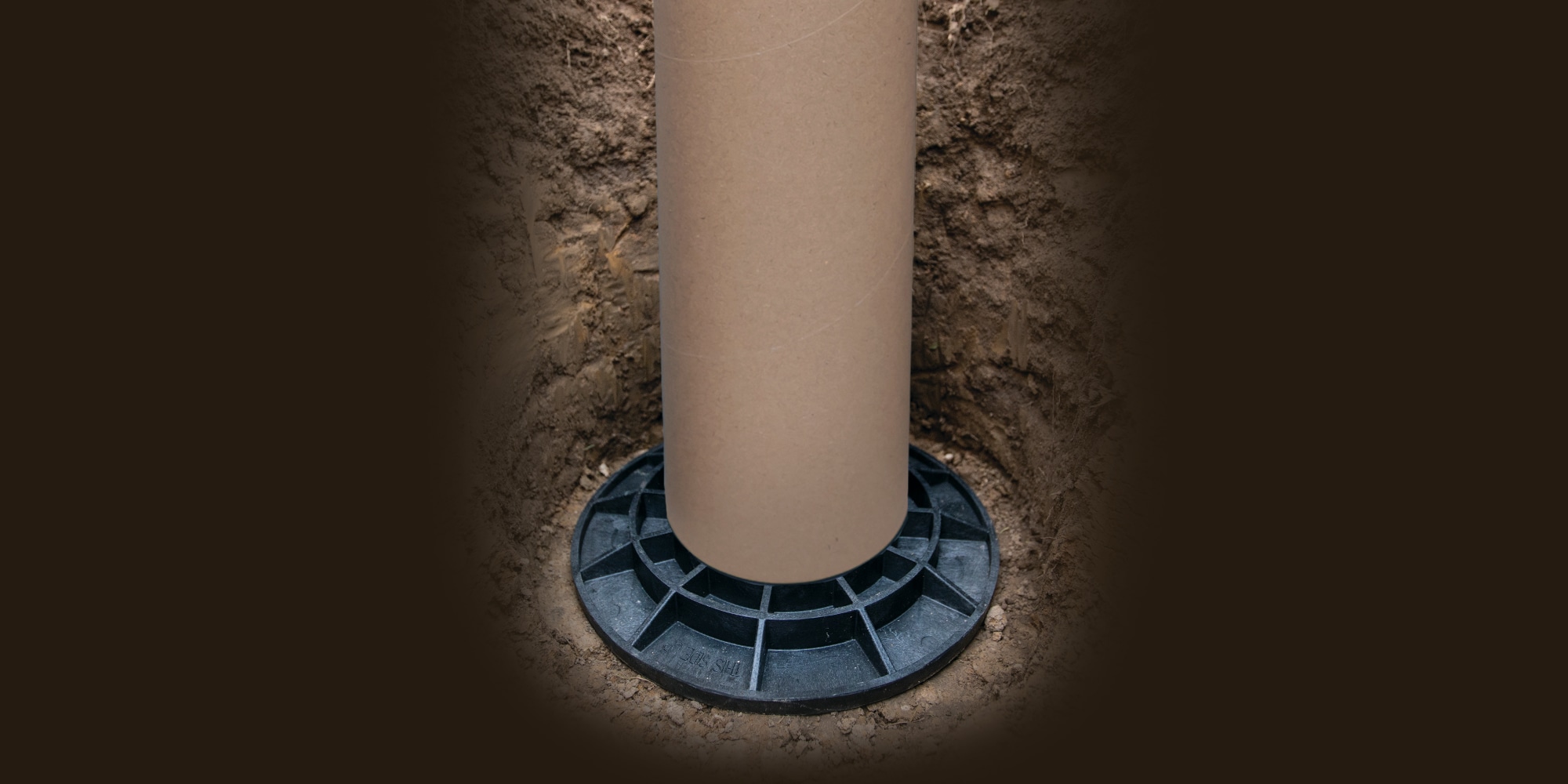 FootingPad 121-108 Foundation-Pads - View #6