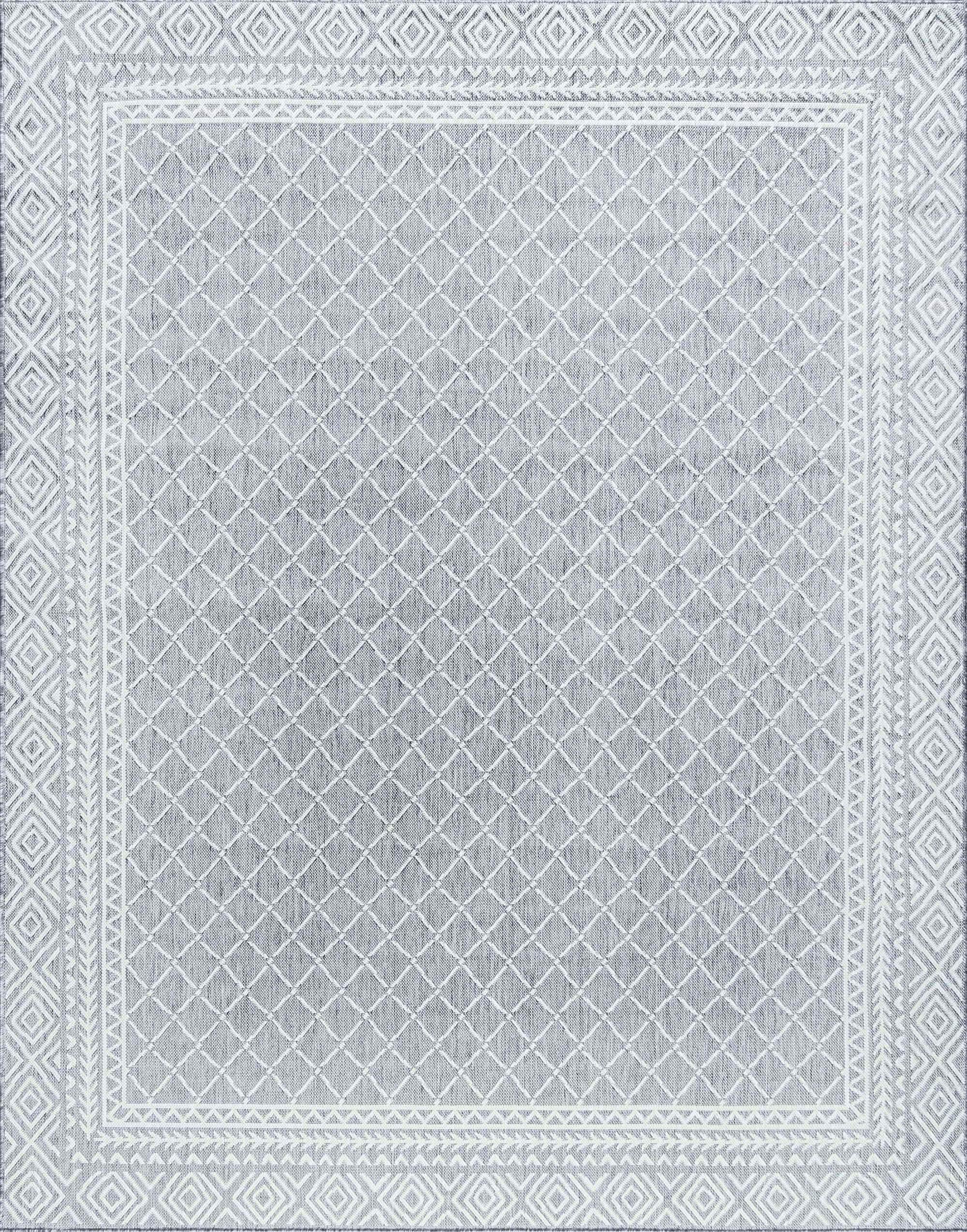 Tayse ECO2109 8X10 rugs - View #5