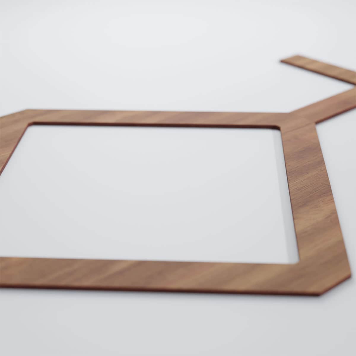 Ekena Millwork WALW24X24X0250CAMWA Wall-Panels - View #5