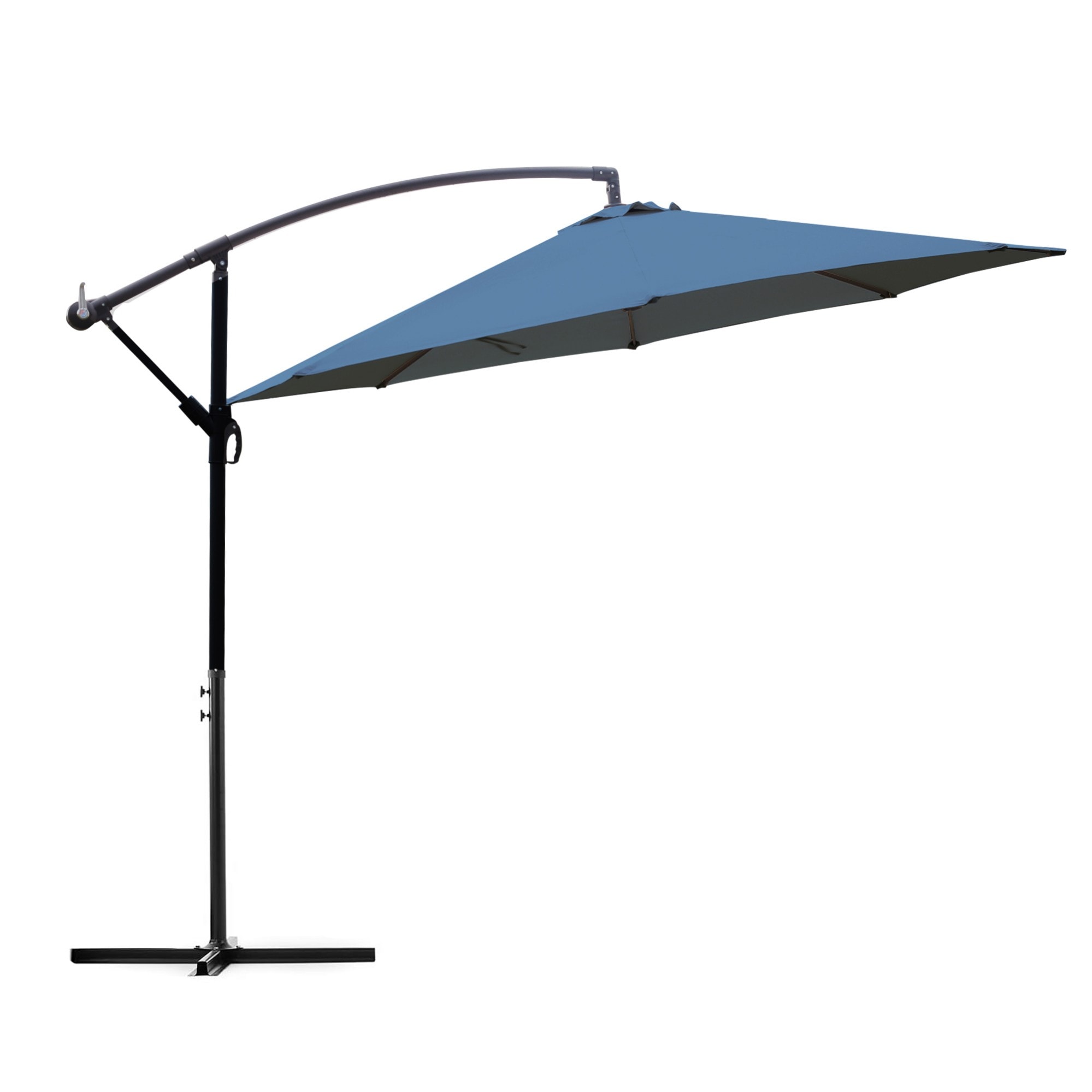 Sunrinx MG1-6-ZBGS Umbrellas-2 - View #2