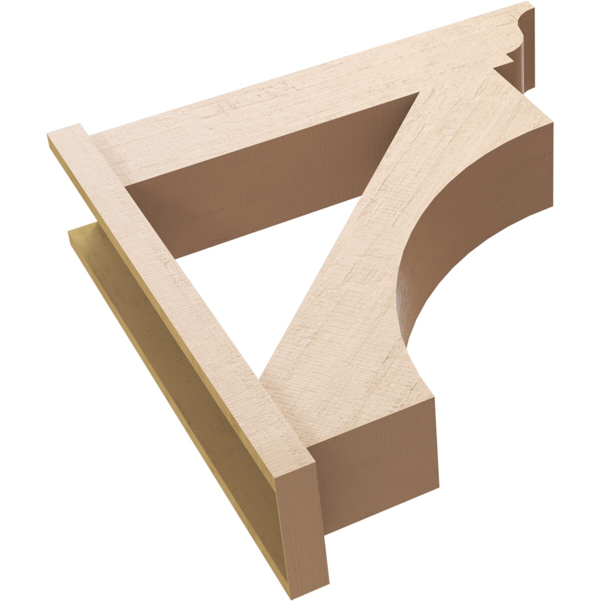 Ekena Millwork 2135569 corbels - View #6