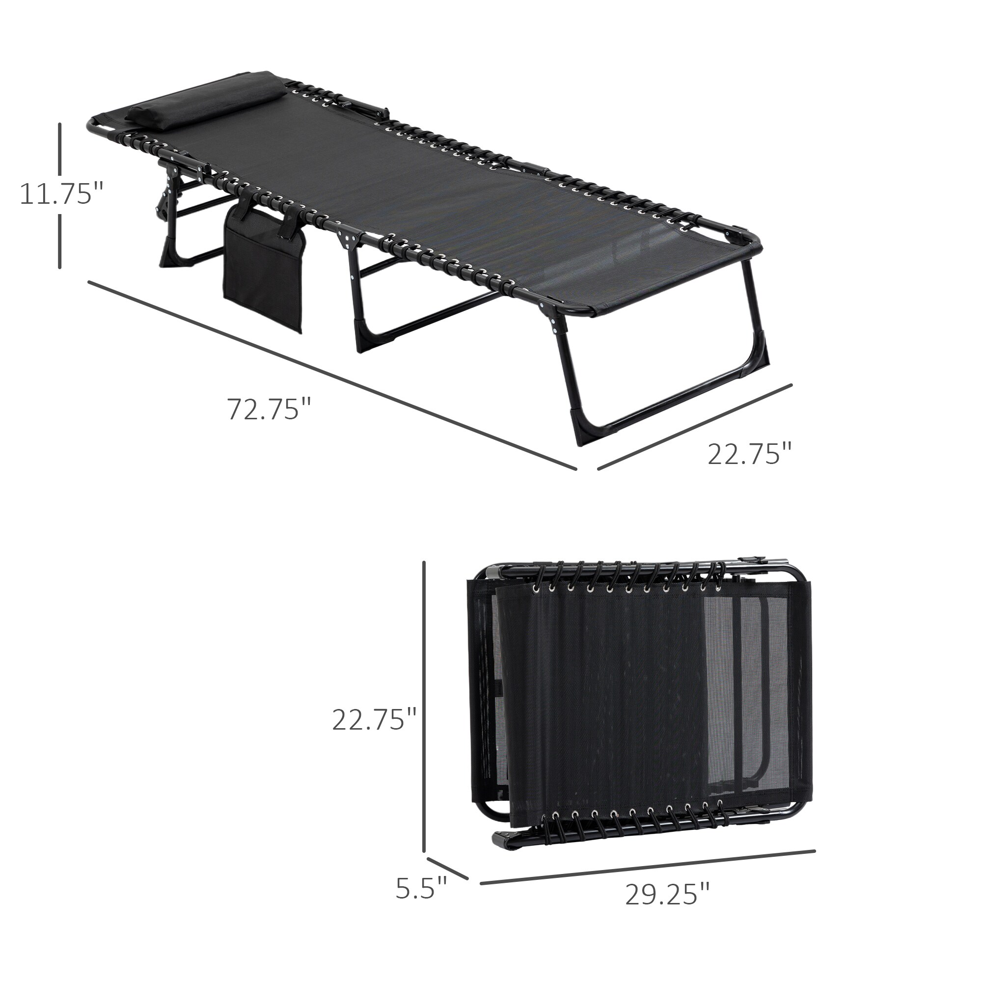 Forclover IEO-179291 Patio-Chairs - View #5