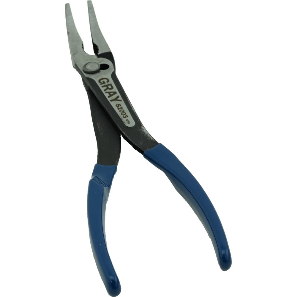 IRWIN VISE-GRIP 13.25-in Electrical Needle Nose Pliers