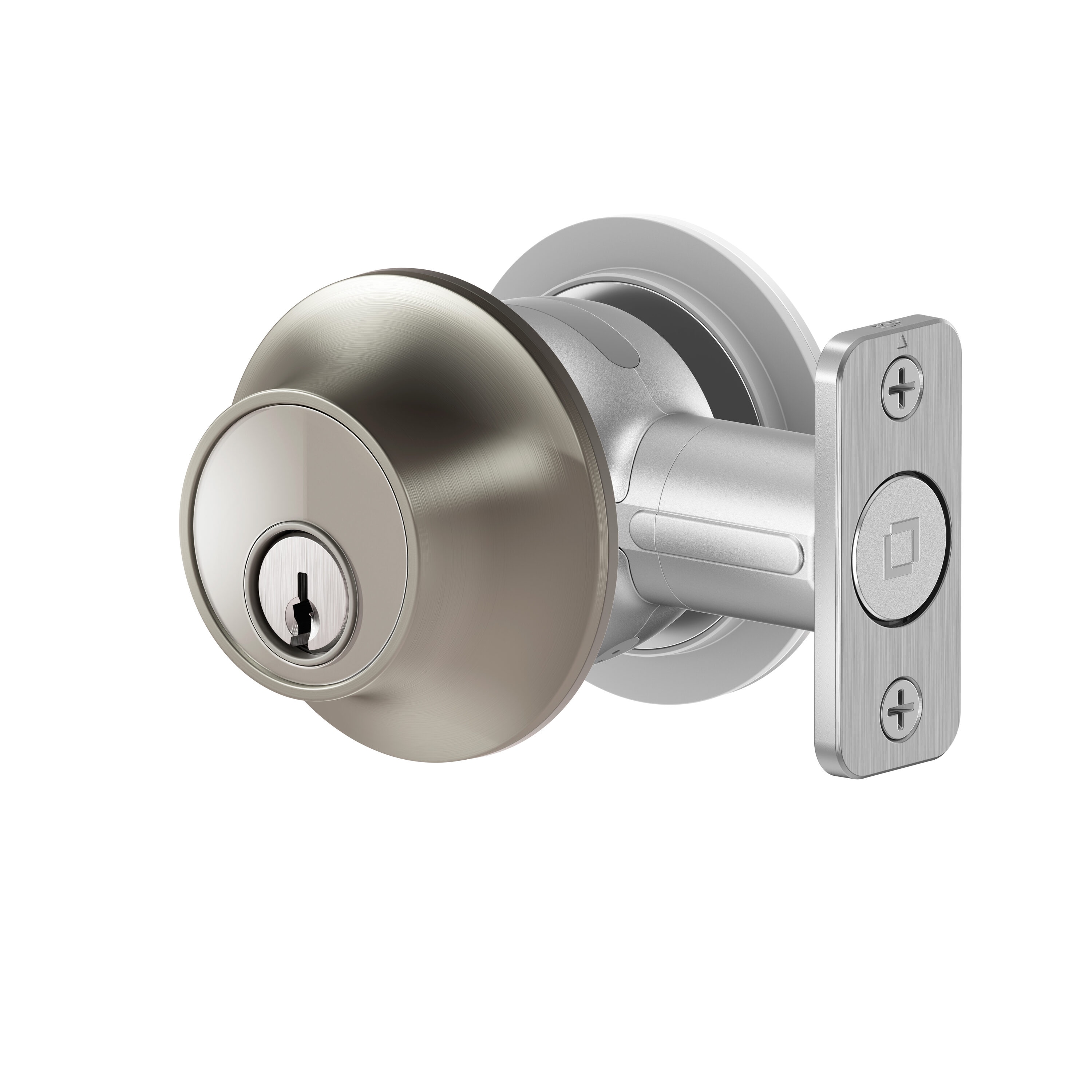 Level C-F12U-S1 Electronic-Door-Locks - View #8