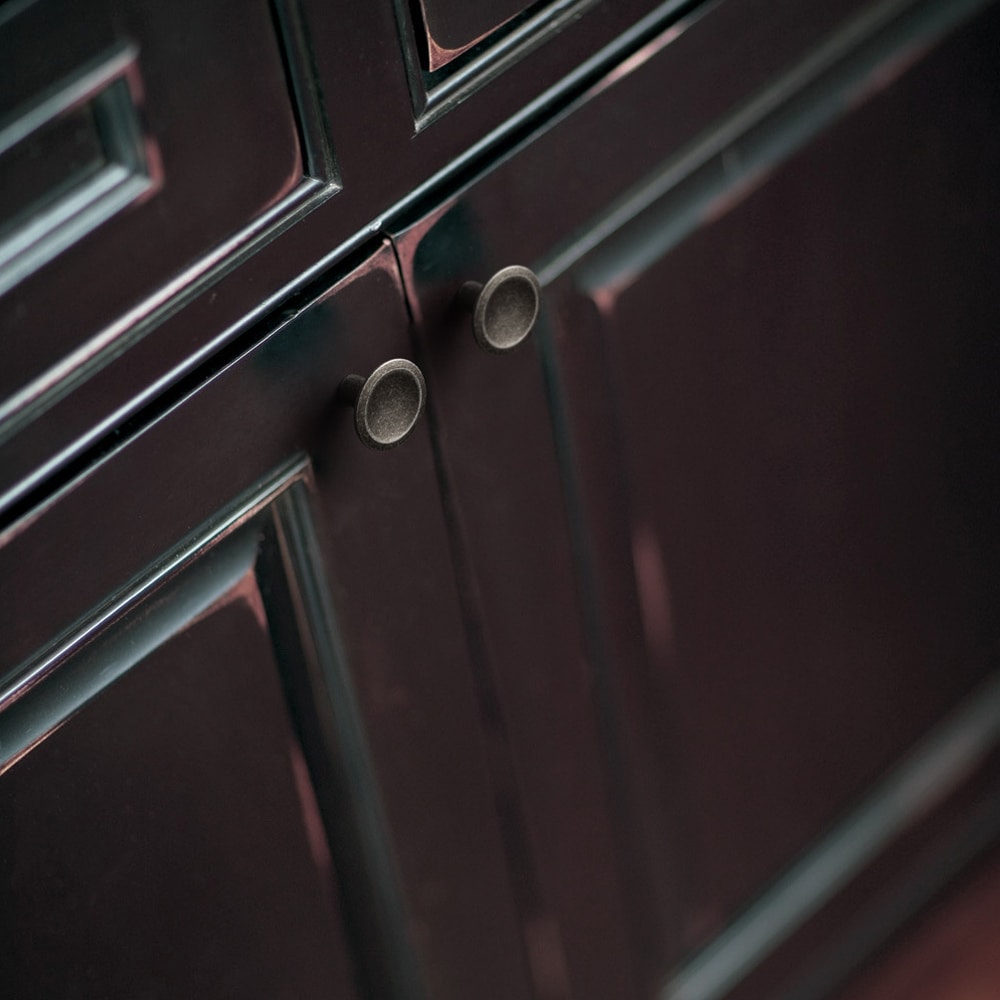 Miaokesen 9607GUTIE-DK-6 Cabinet-Knobs - View #4