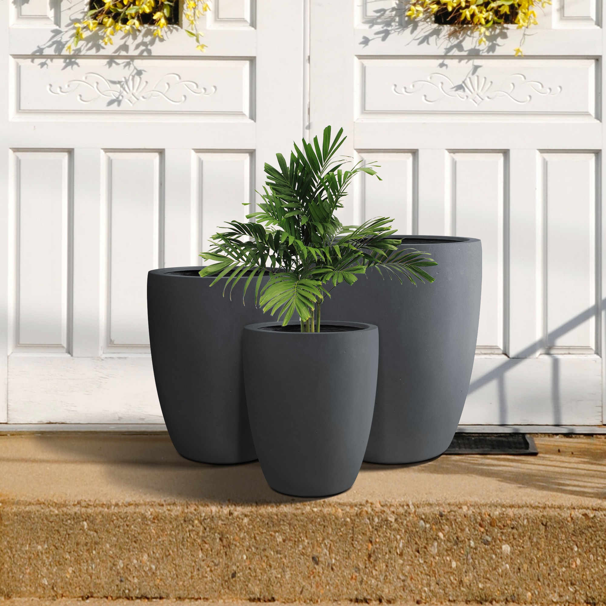 KANTE RC0153BCD-C60121 Planter-Window-Box - View #5