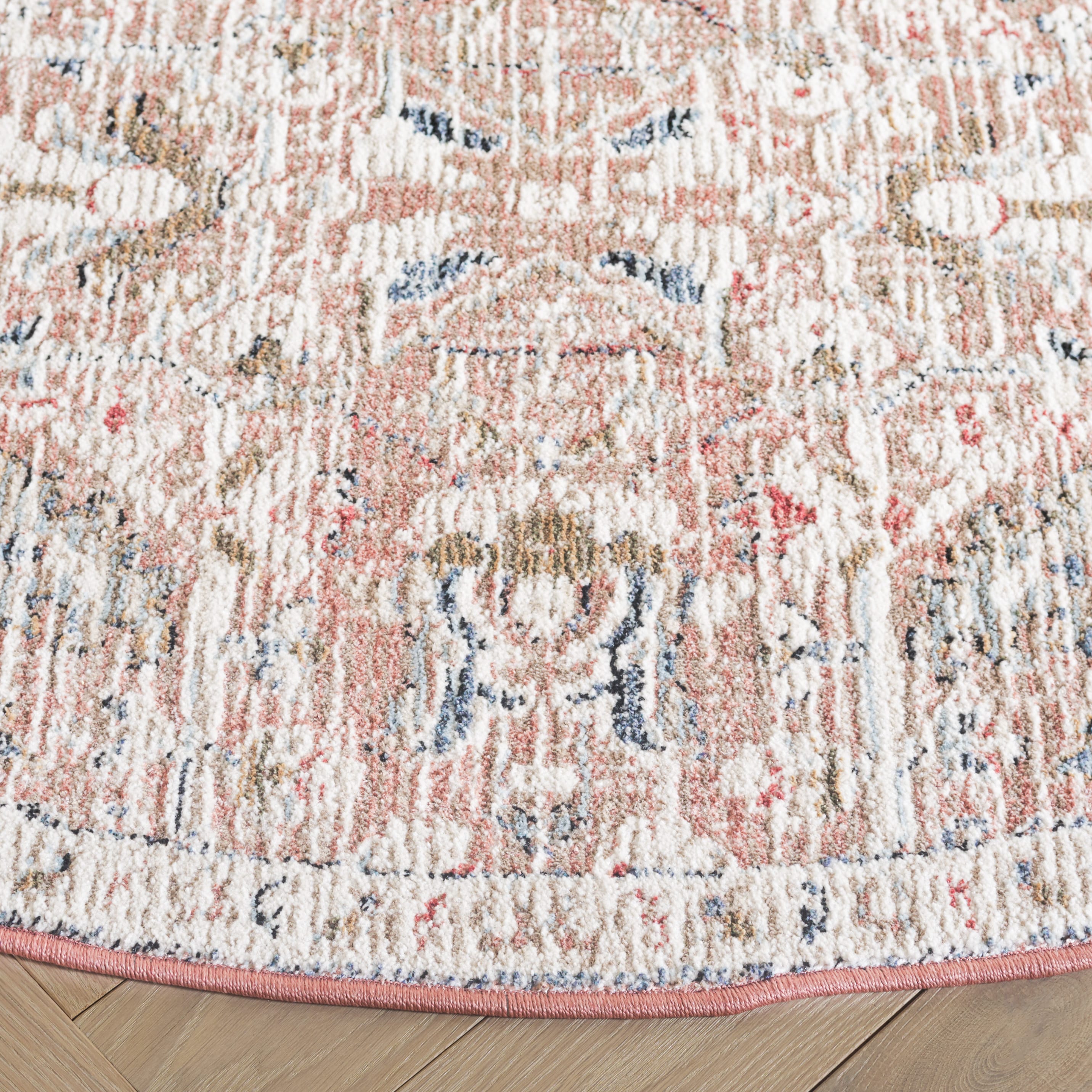 Safavieh VIV568P-7R rugs - View #3
