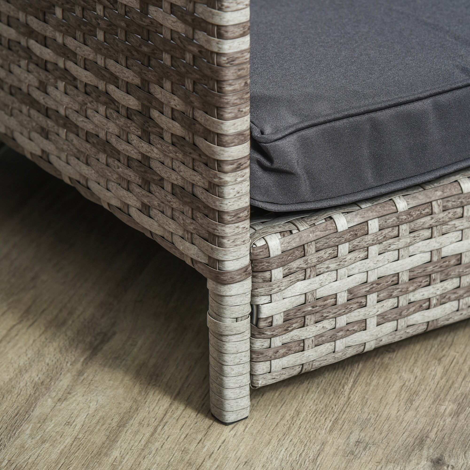 PawHut D02-029CG Pet-Beds - View #5