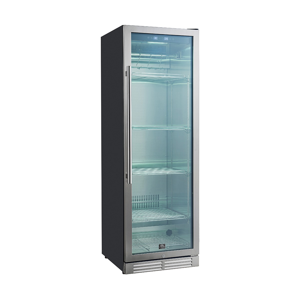 FORNO FFSDA6833-24 Commercial-Refrigerators - View #2