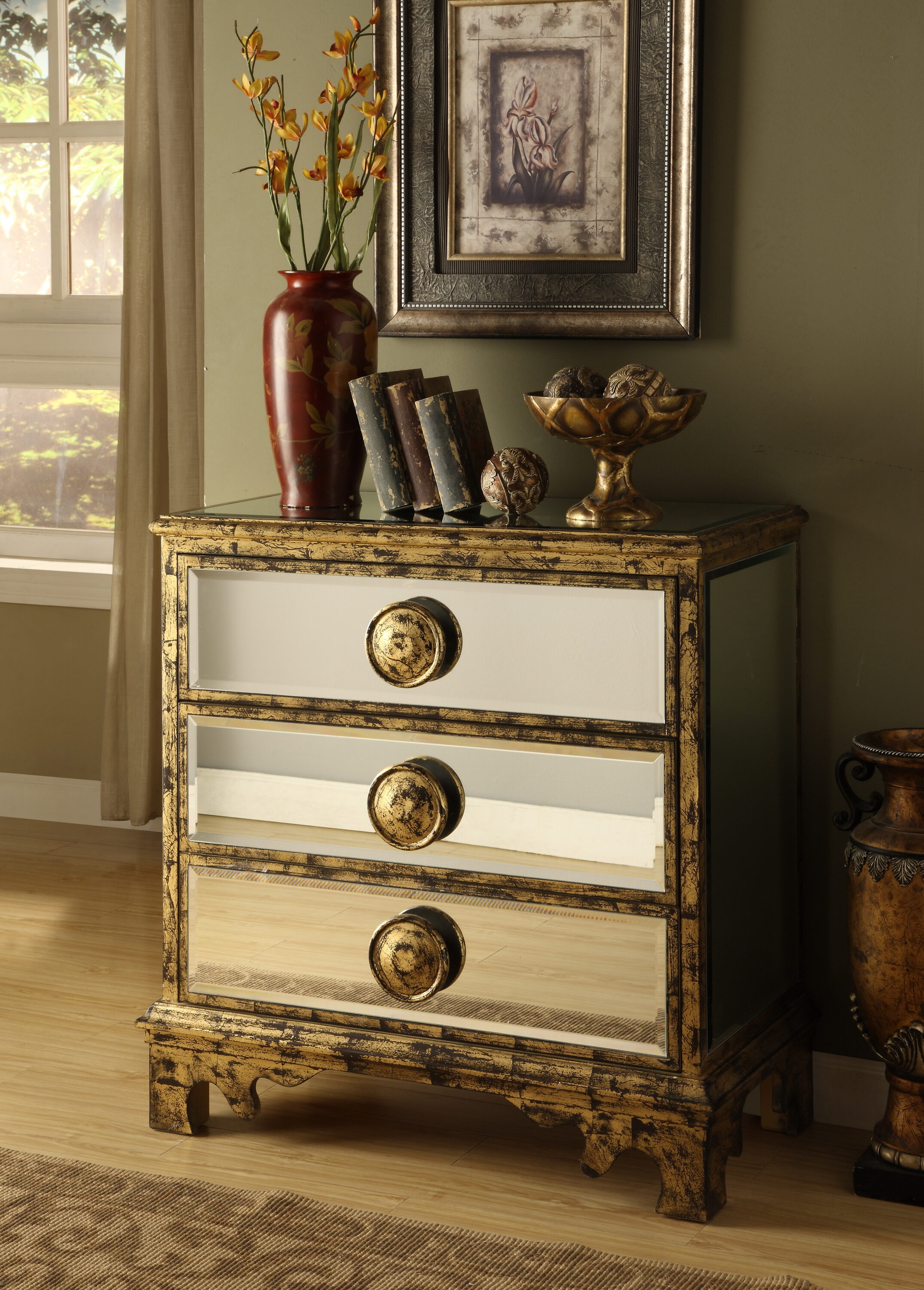 Coast to Coast 32155 chests - View #2