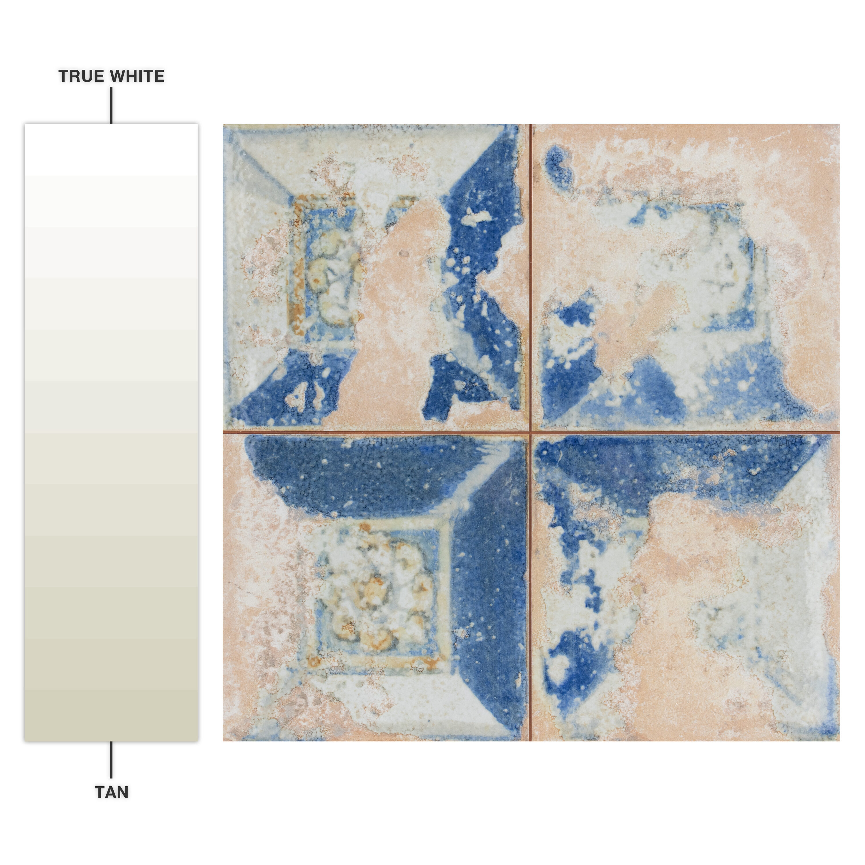 Affinity Tile S1FPE18HSQ Tile-Samples - View #7