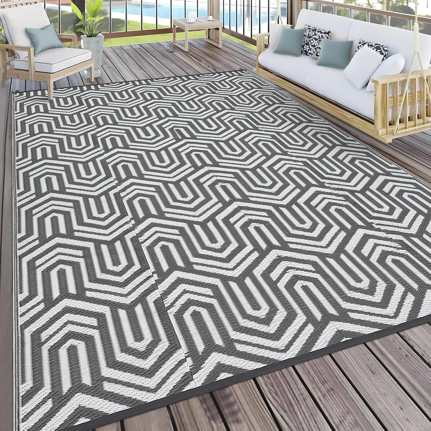 Garvee CNF-TXNKM0ASVO8 rugs - View #5