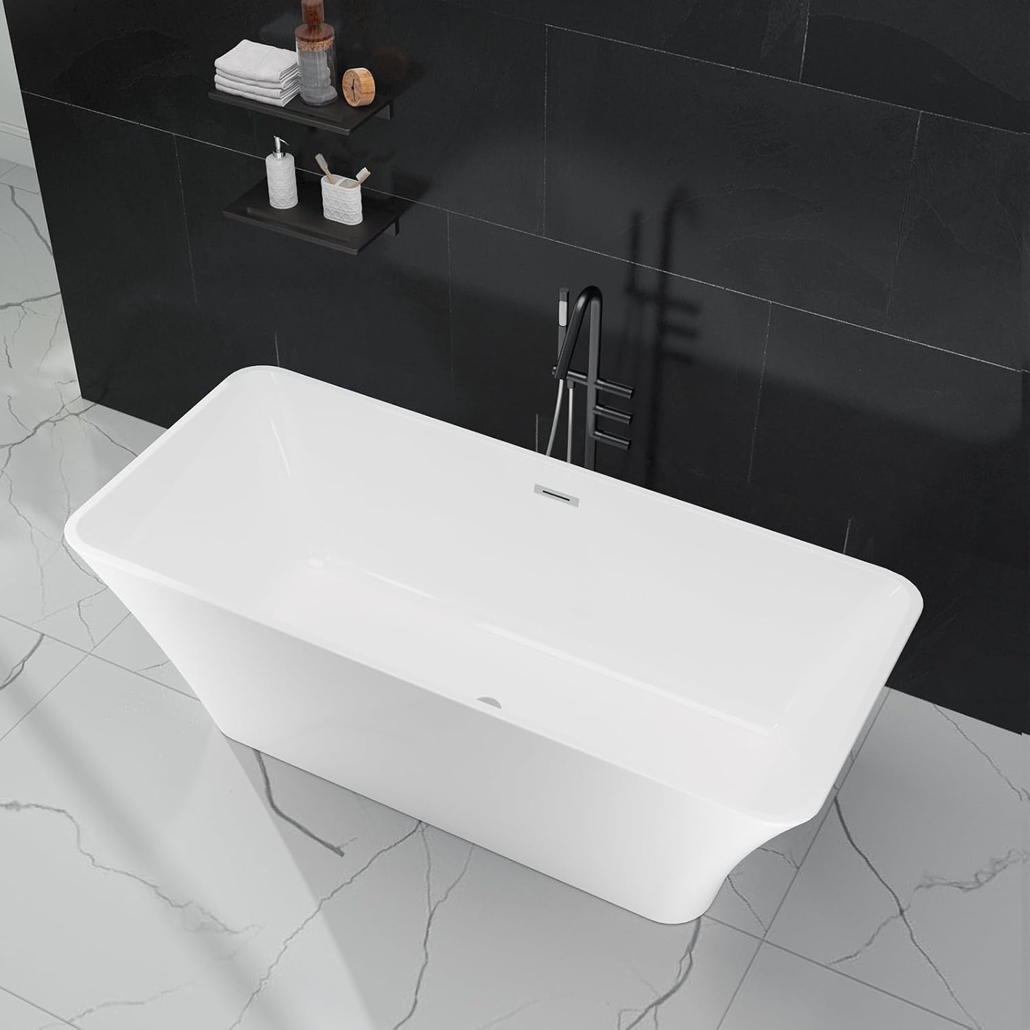 WhizMax PHO0ZSZD8CZ bathtubs - View #3