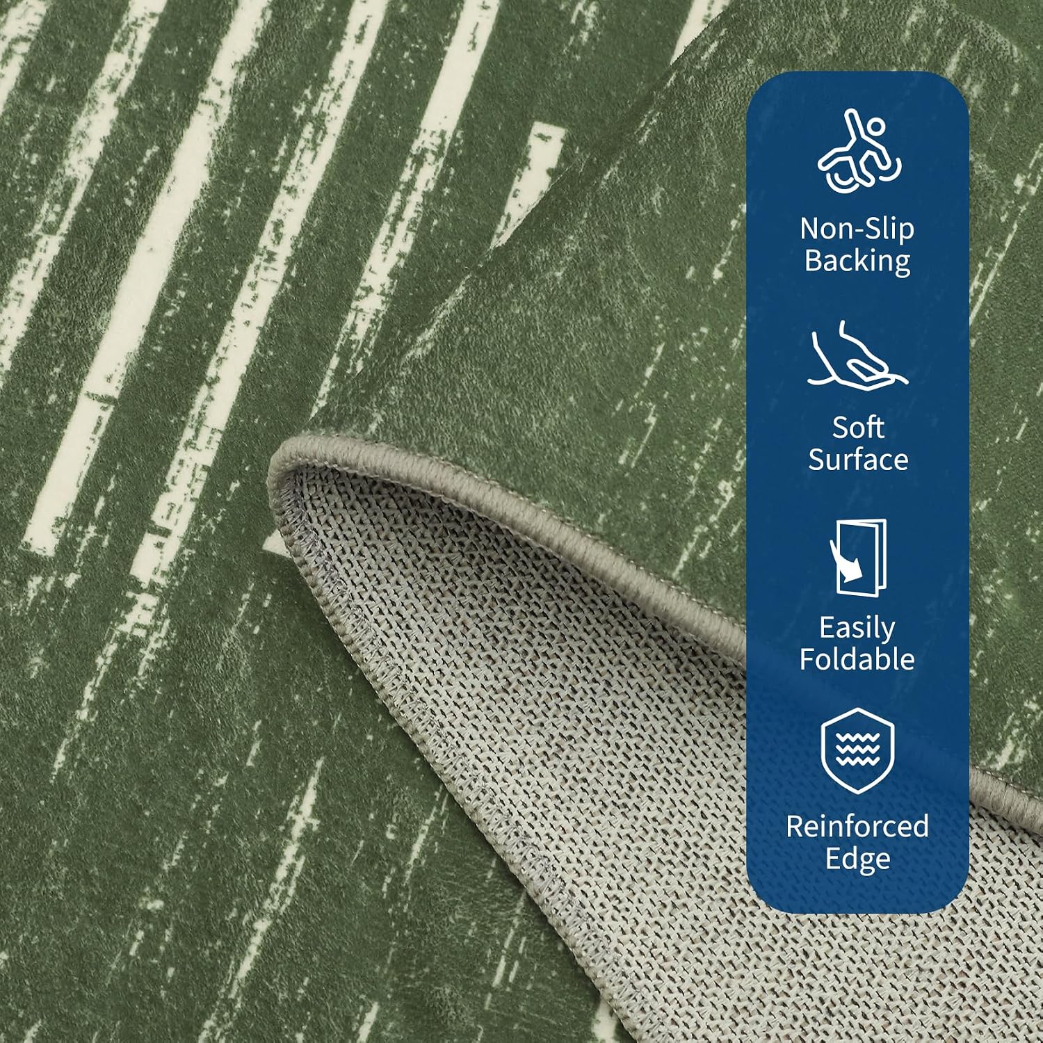 Assile XH260820431 rugs - View #2