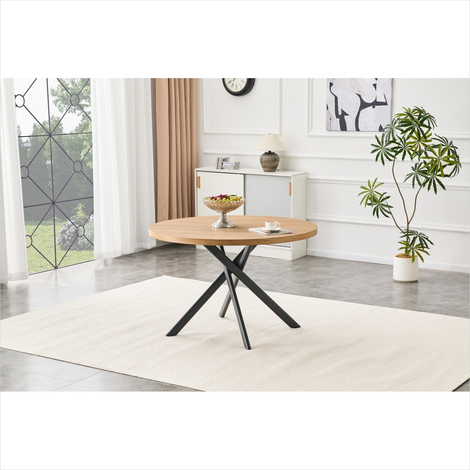 SunJet SRVTDV4YKROK Dining-Tables - View #5