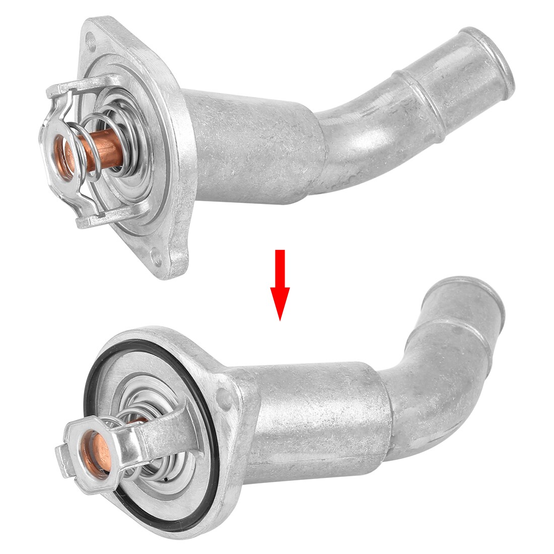 Unique Bargains S25123000UX4170 Automotive-Hardware - Thumbnail View #3