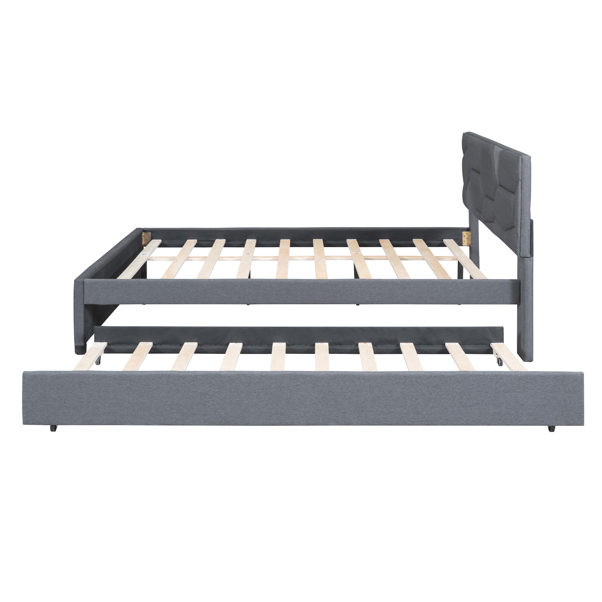 ModernLuxe L-SF000004AAE beds - View #8