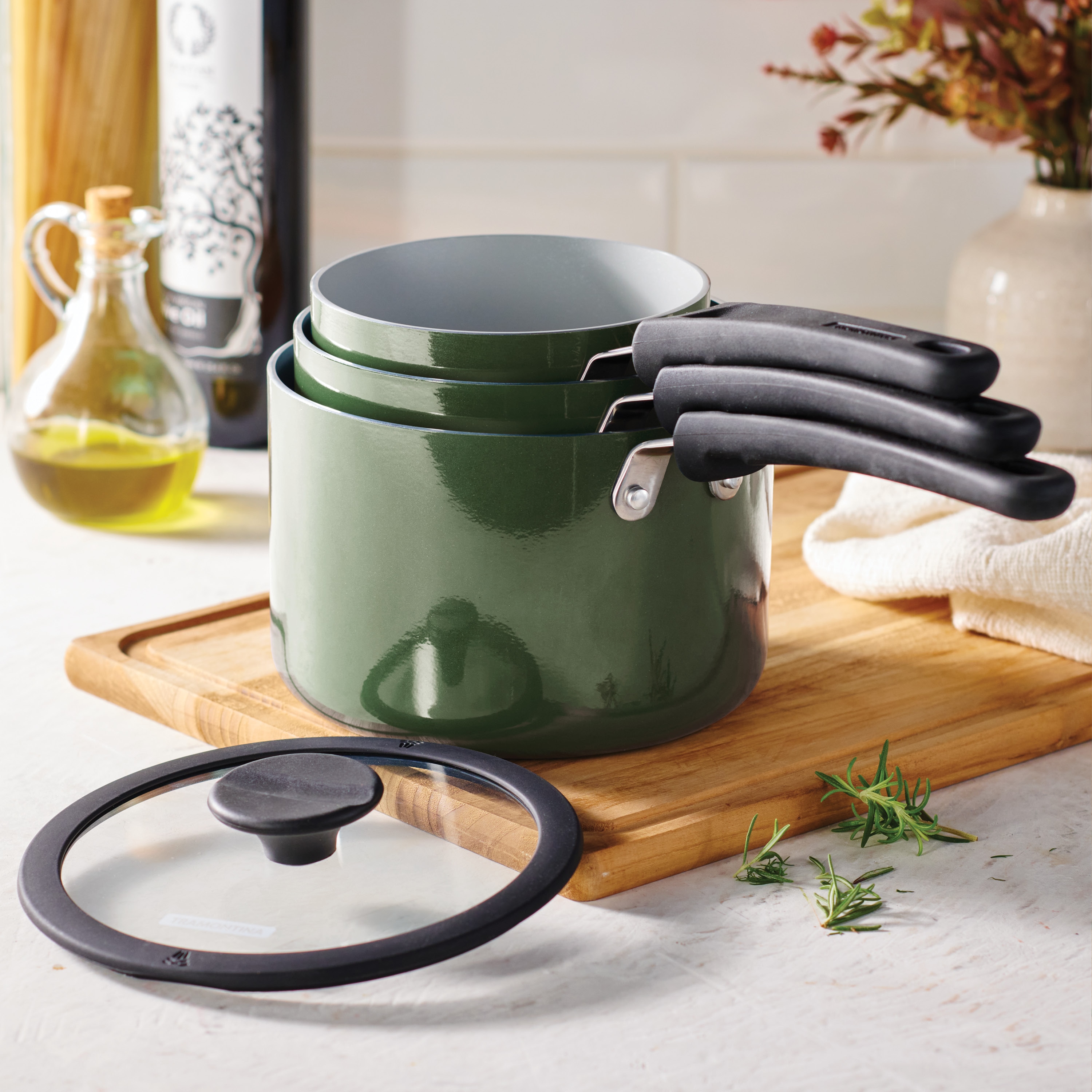 Tramontina 80156/146DS Stock-Pots - View #4