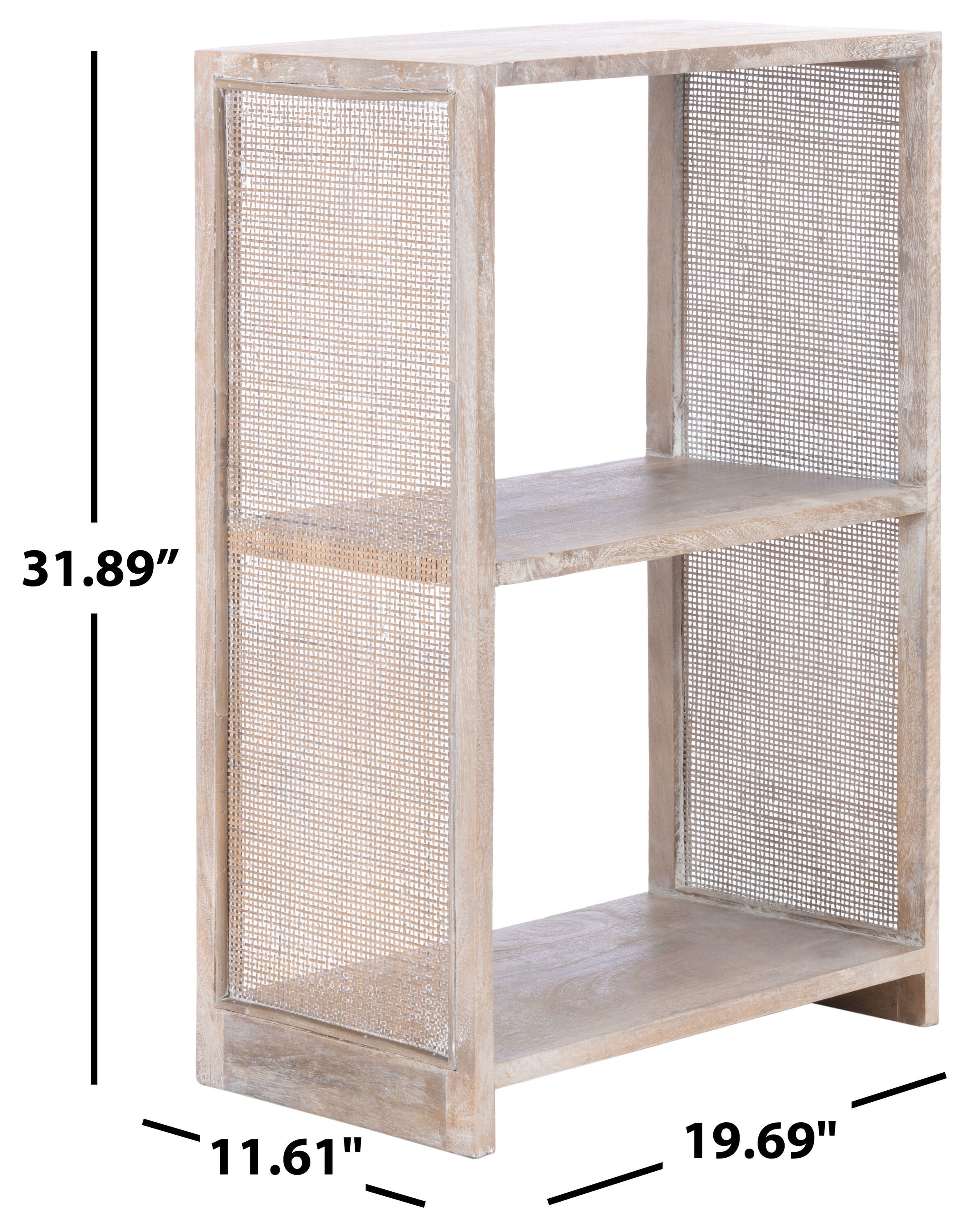 Safavieh ETG6500A bookcases - View #3