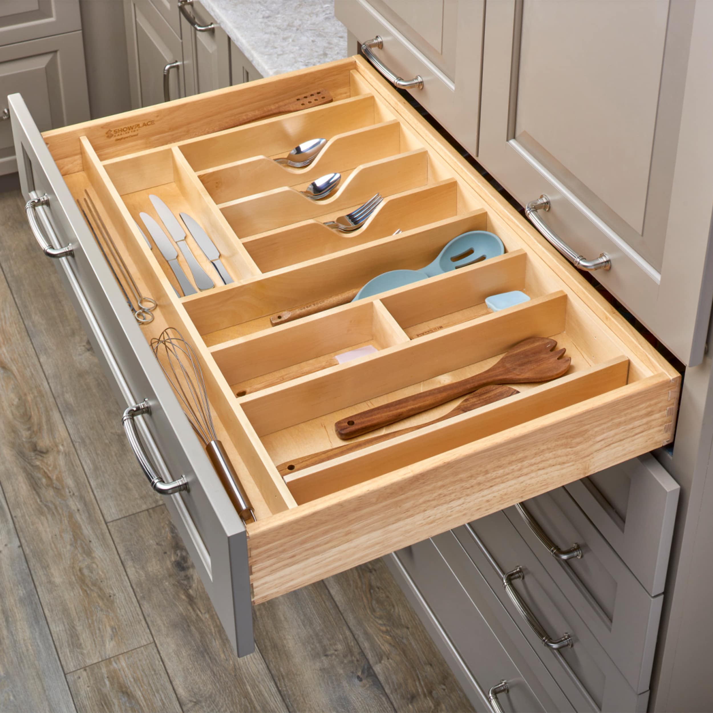 Rev-A-Shelf 320370 Drawer-Organizers - View #2