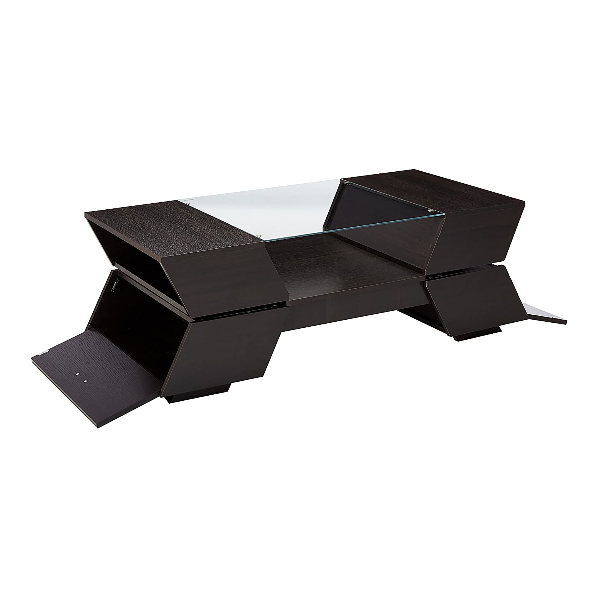 Furniture of America YNJ-1405-5 Coffee-Tables - View #3
