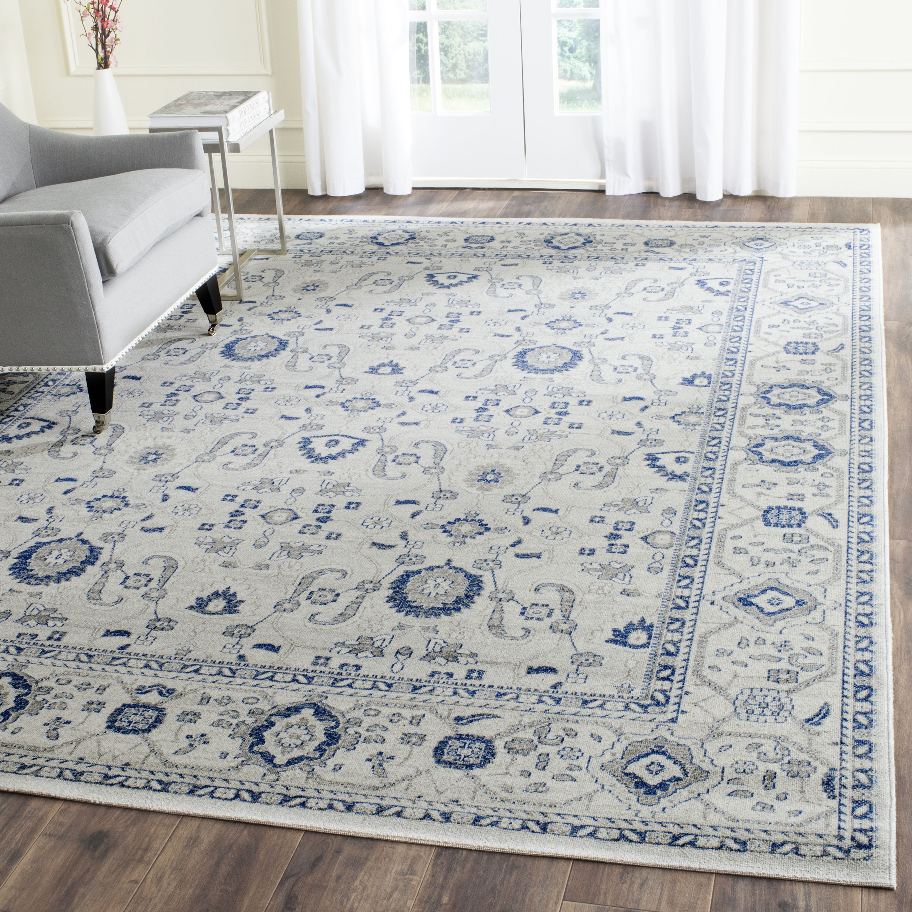 Safavieh ATN322C-6 rugs - View #3