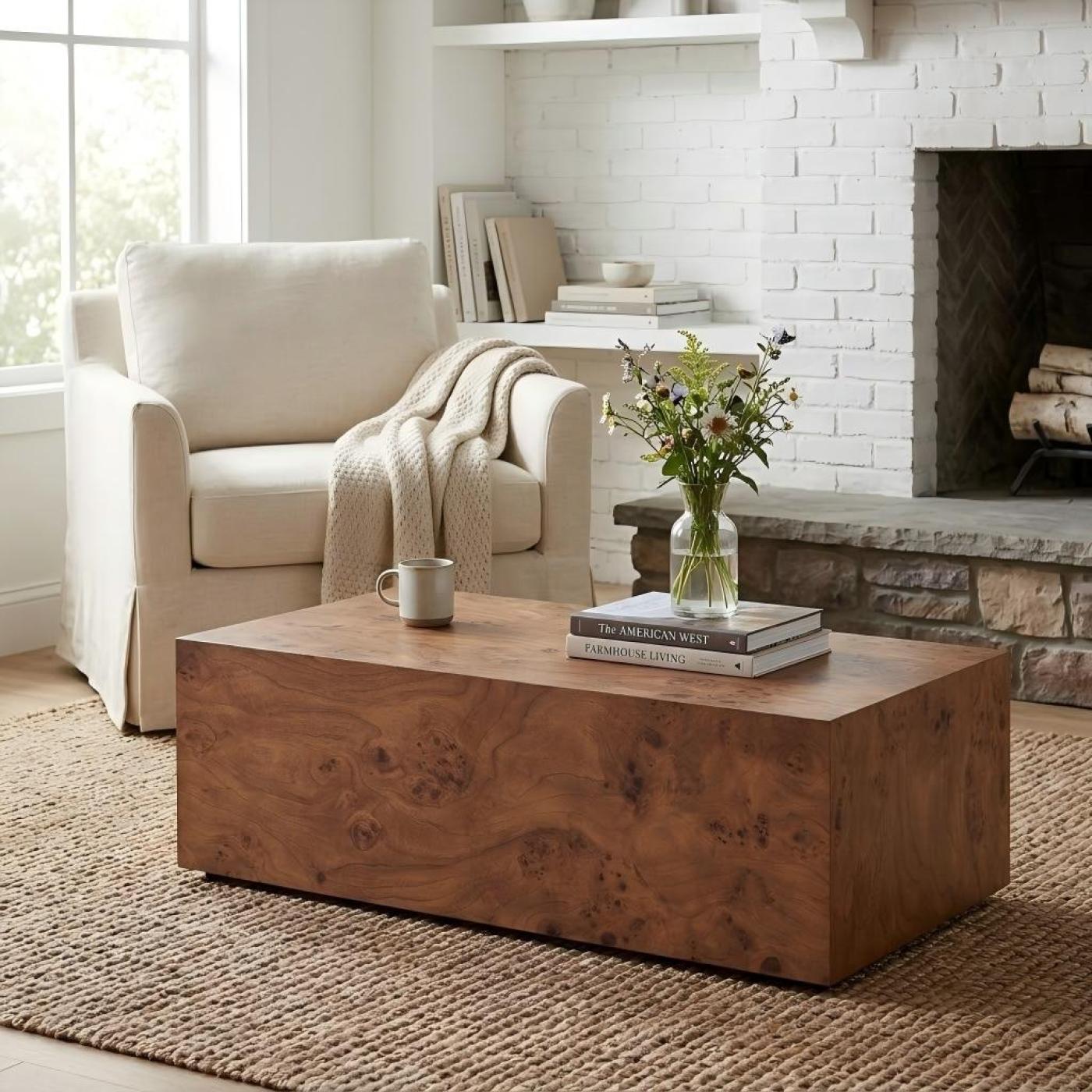 CHITA COFF-298 Coffee-Tables - View #4