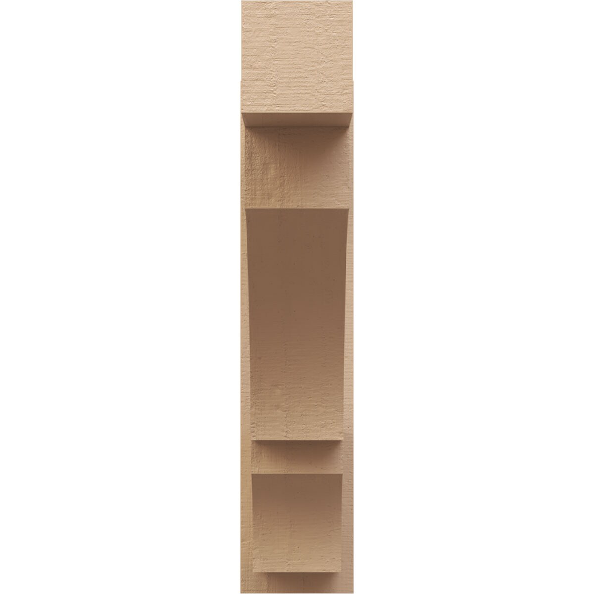 Ekena Millwork 2131395 corbels - View #4