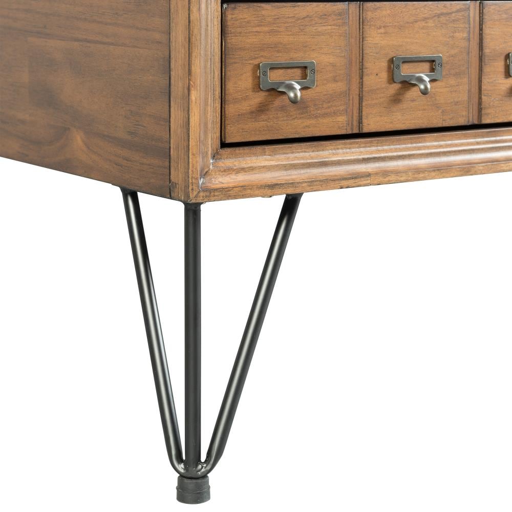Picket House Furnishings TBN100ST3PC Accent-Table-Sets - View #14