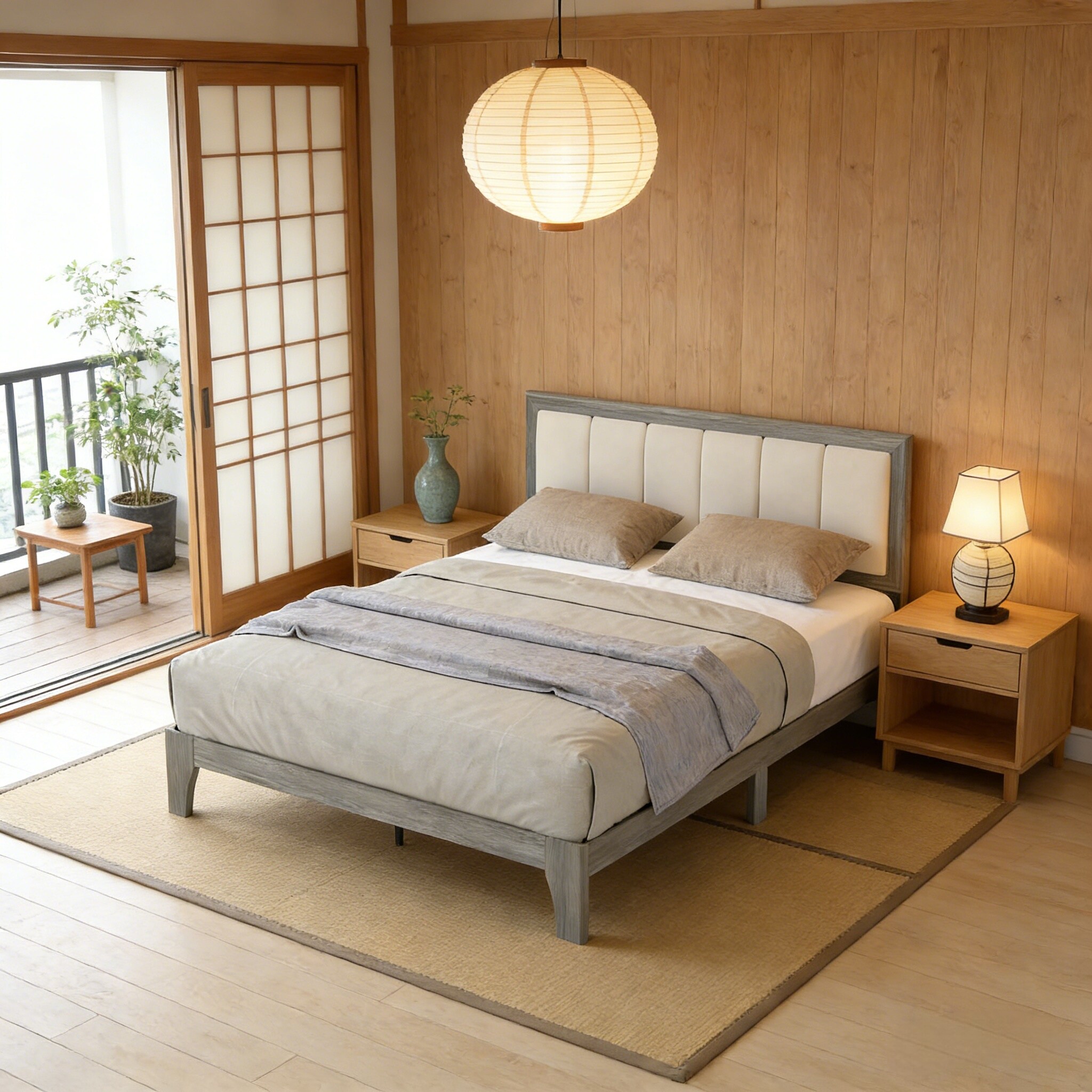 Damerin BD-A34 beds - View #7