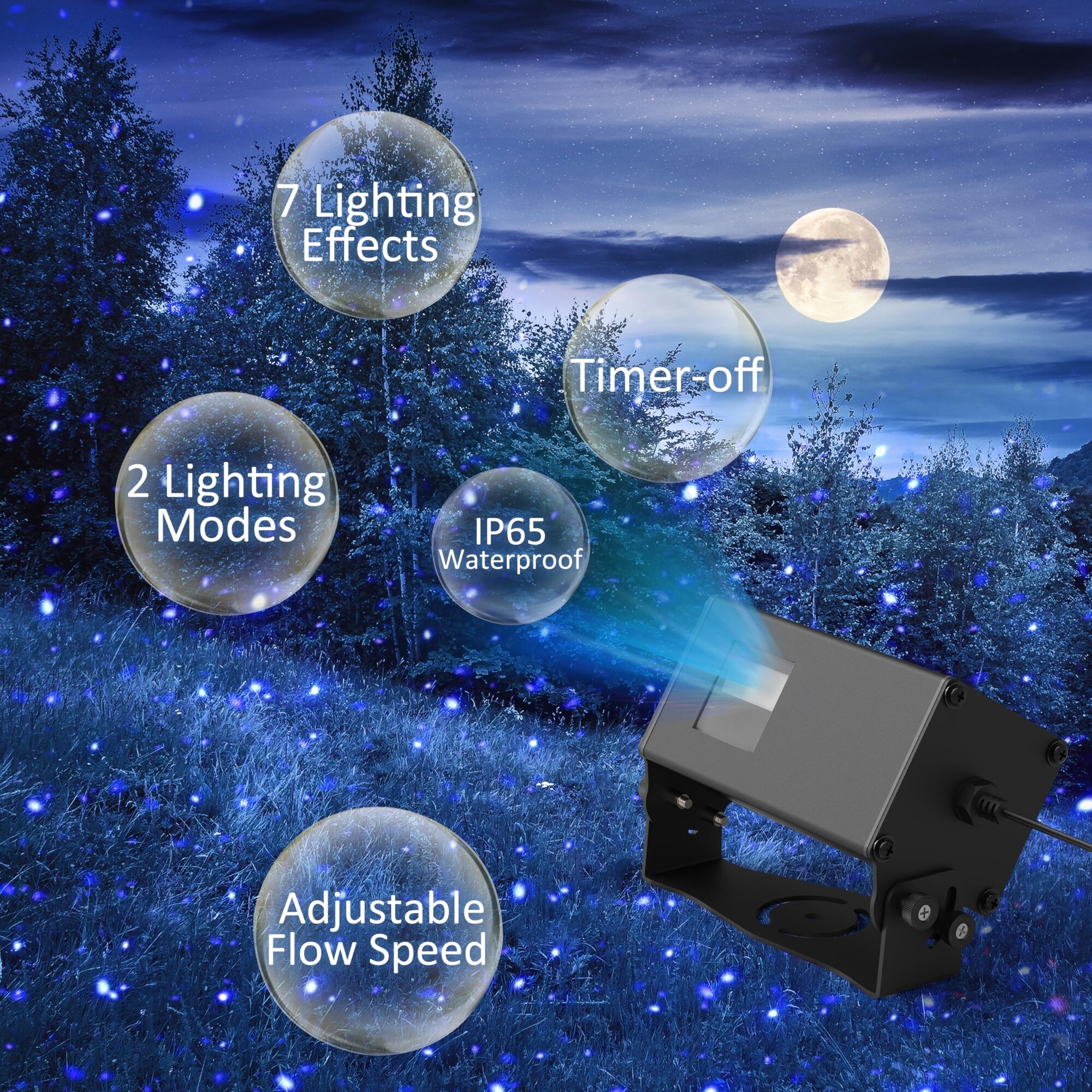 Vrbgify LVG0804V252 Christmas-Light-Show-Projectors - View #4