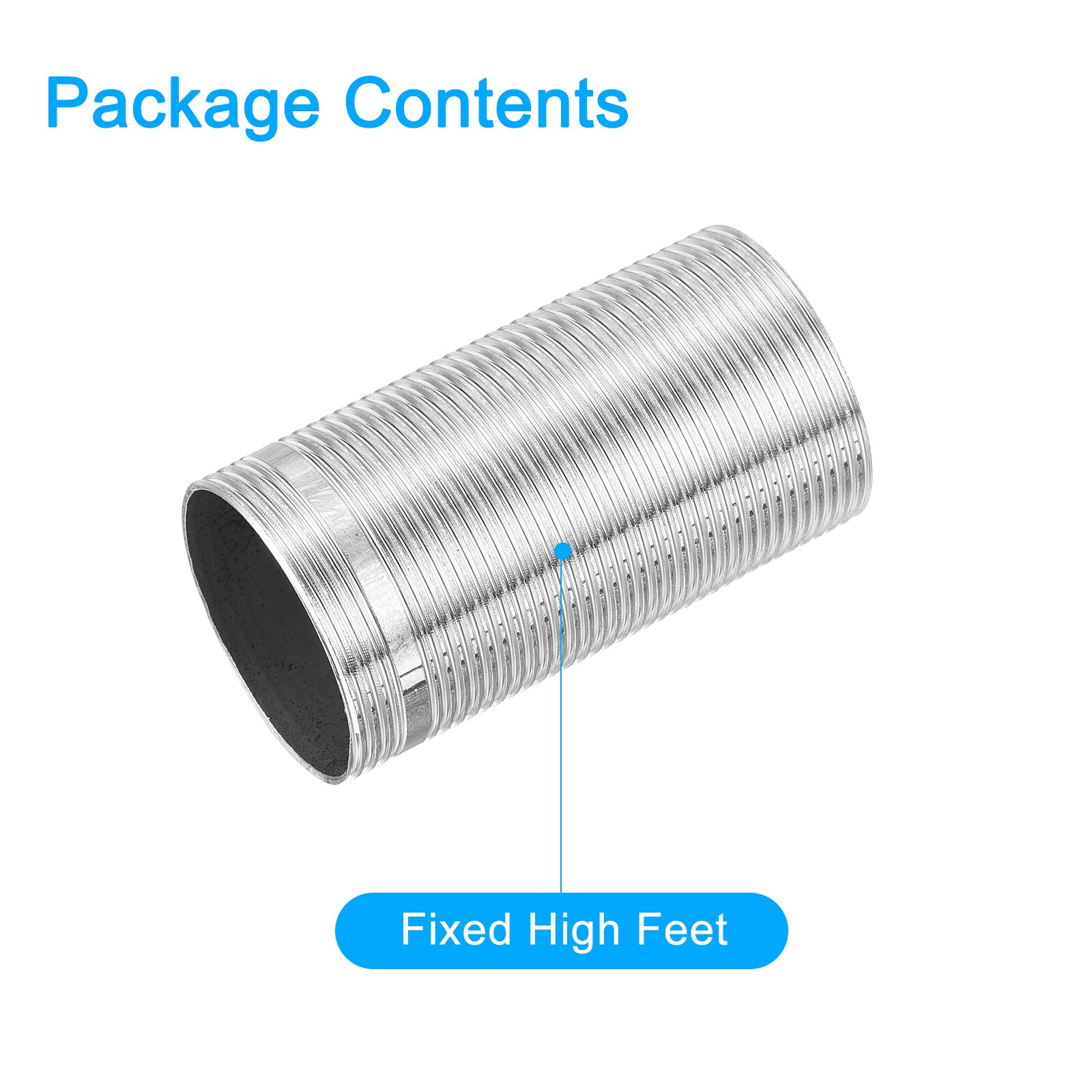 Unique Bargains S25093001UX9414 Faucet-Repair-Cartridges - View #3
