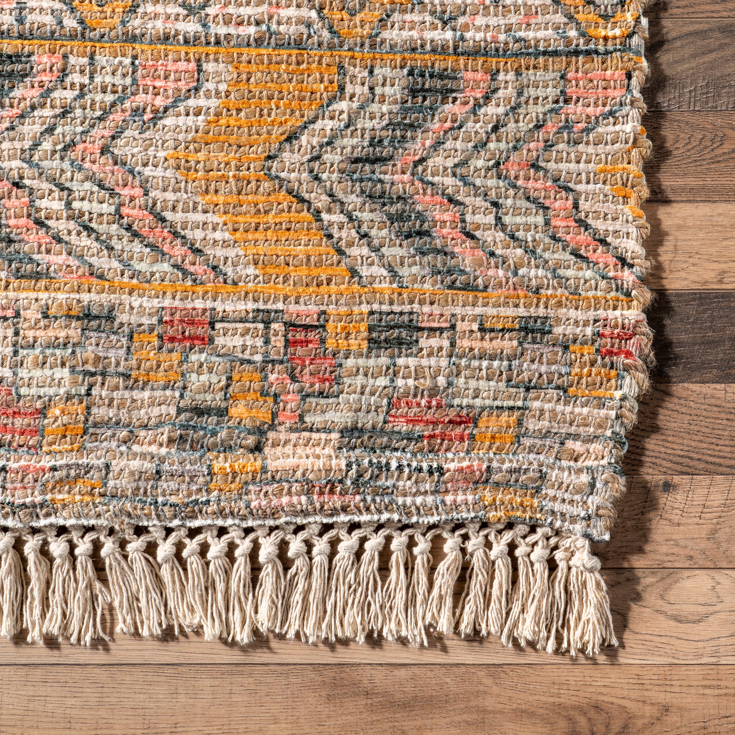 nuLOOM SVIN21A-R606 rugs - View #5