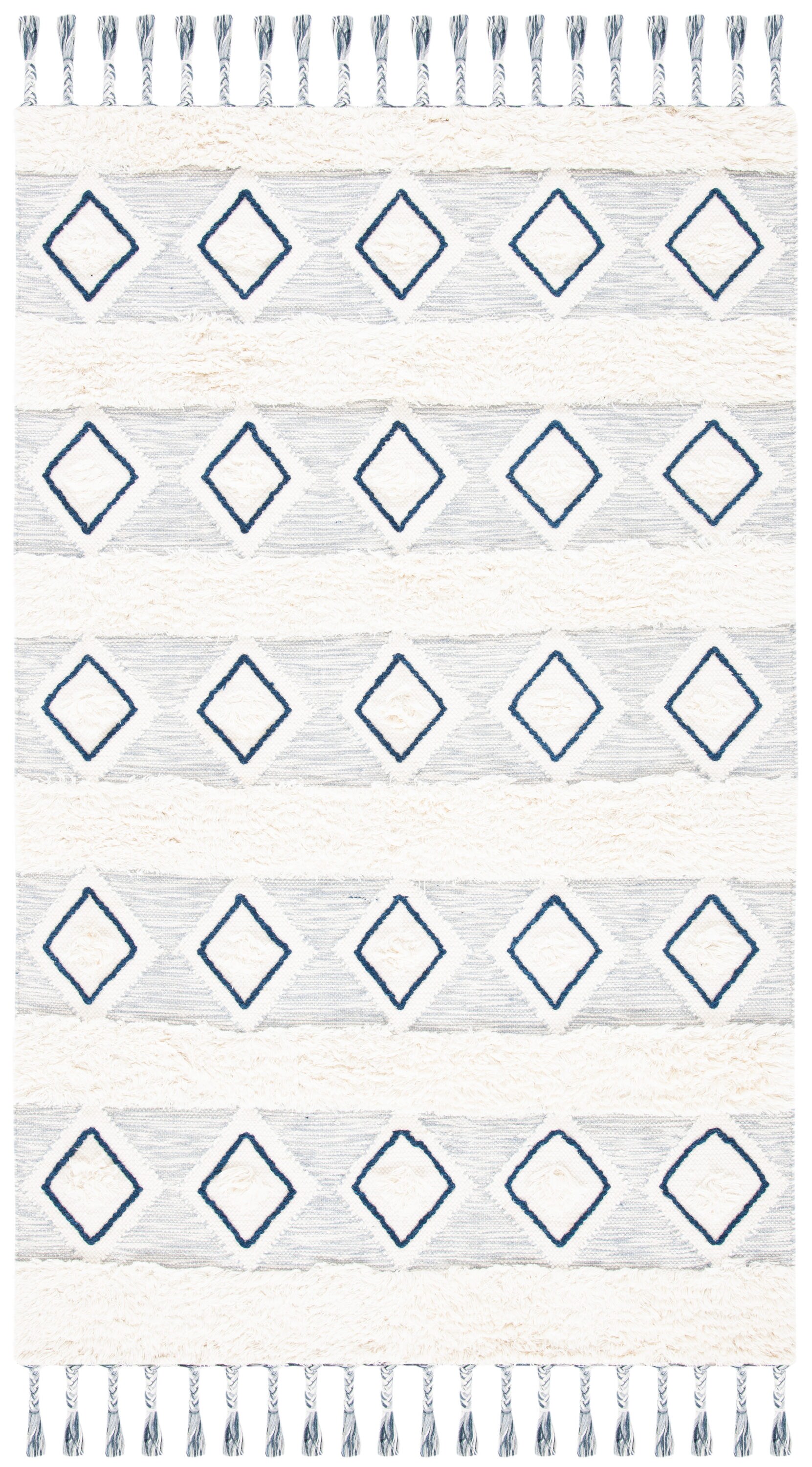 Safavieh NAT678A-5 rugs - View #2